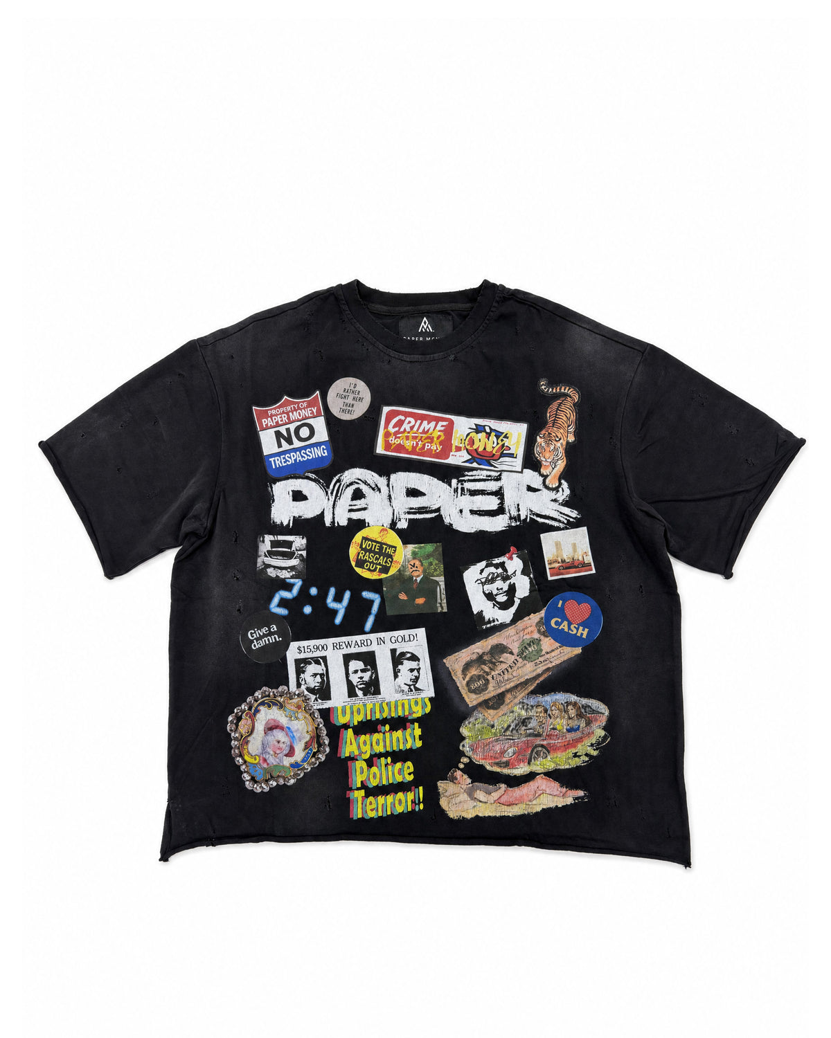 PAPER MONEY PM042-1B
