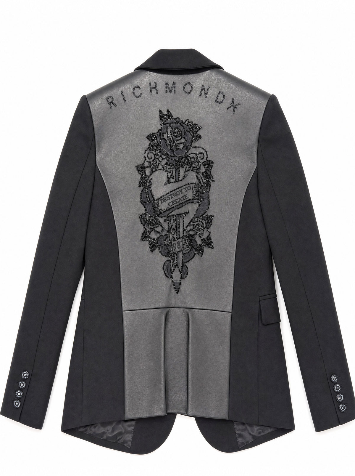 Giacca richmond