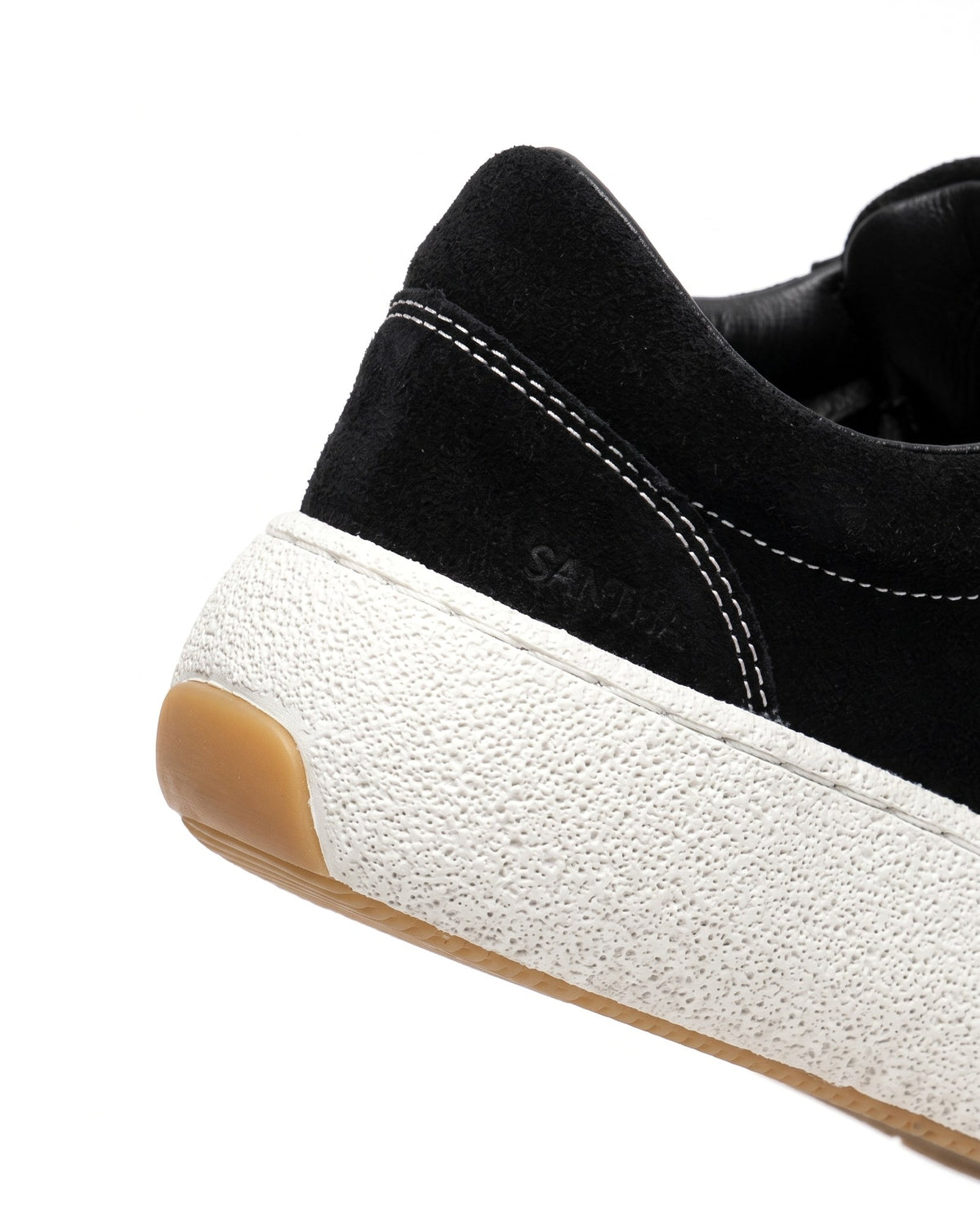 kaouki suede