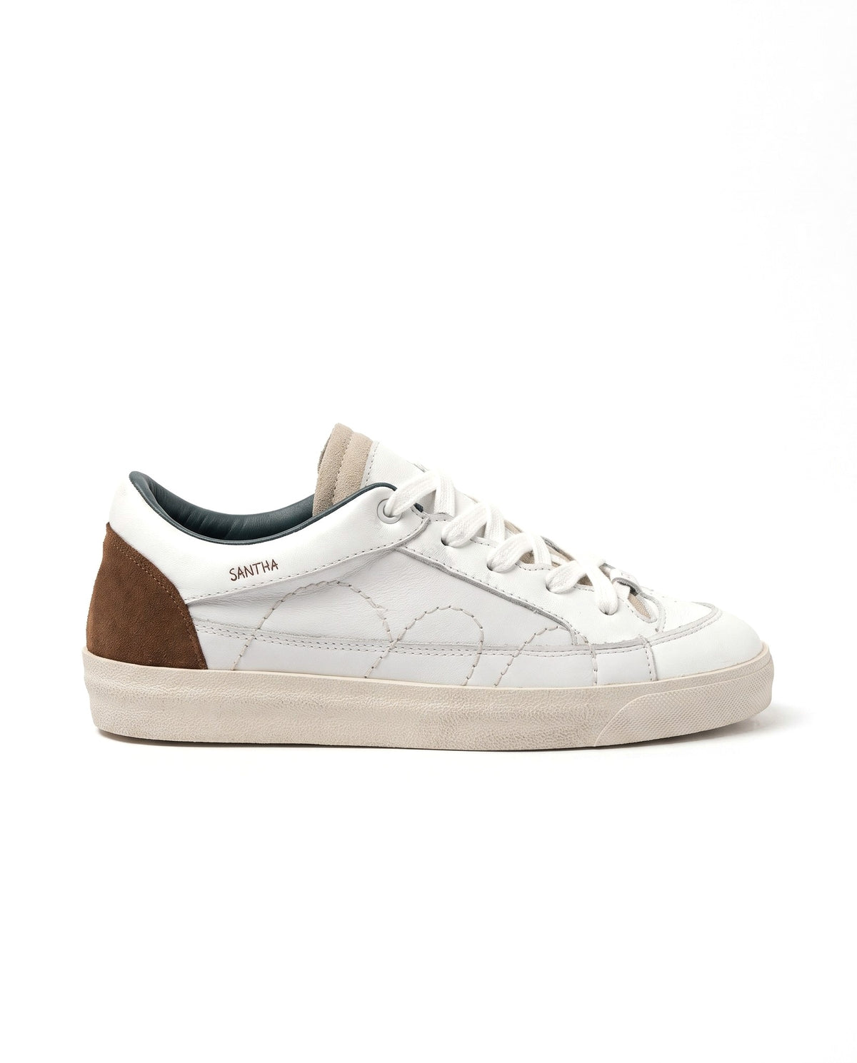 love cut leather