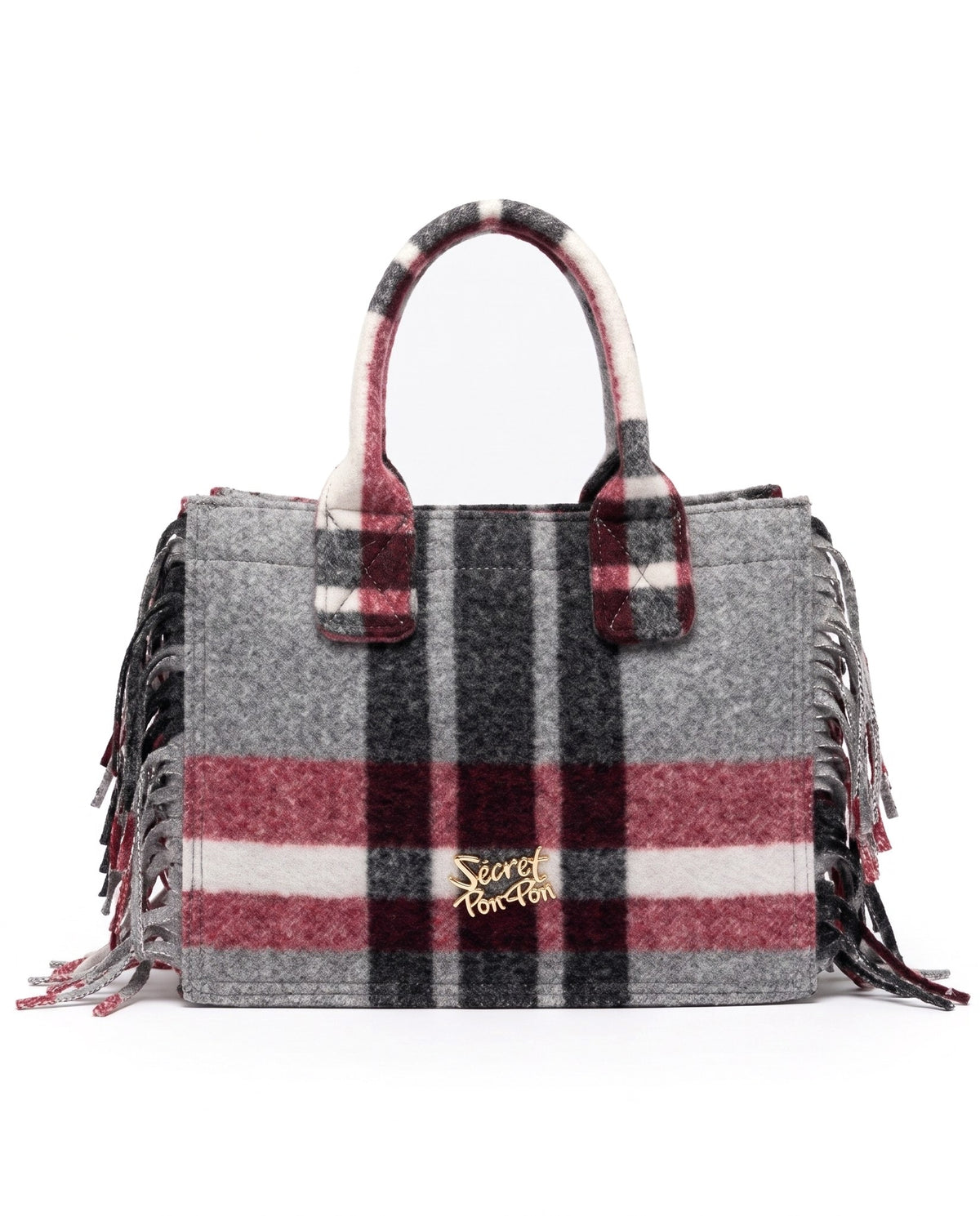 ISABELLA TOTE SMALLB SECRET PON PON