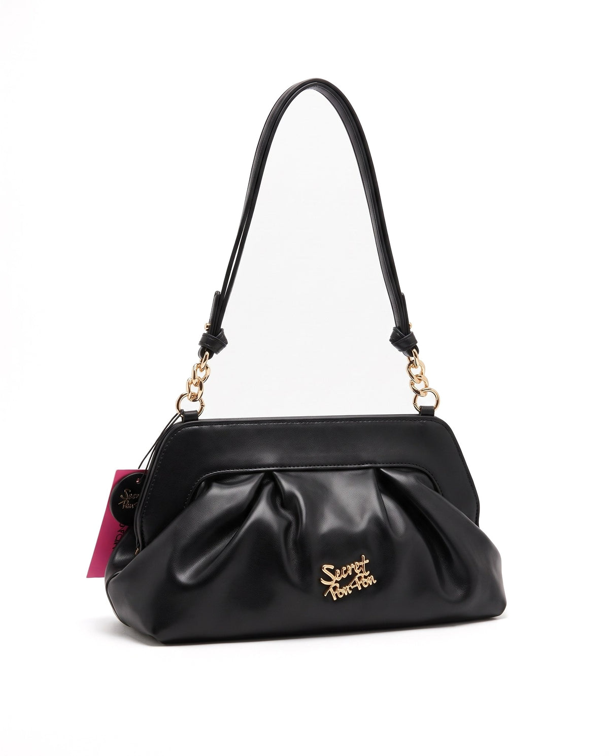 MARGARET CLUTCH MBG SECRET PON PON
