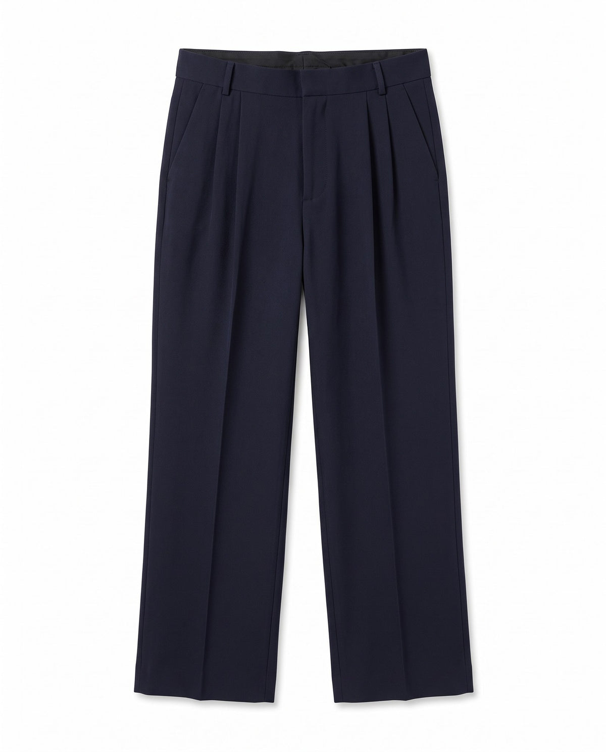 Studio Seidensticker - Pantalone Con Pinces