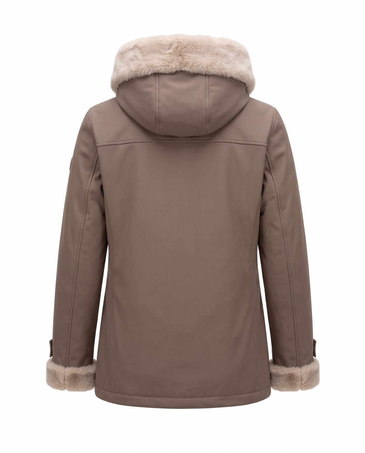 marmolada fur