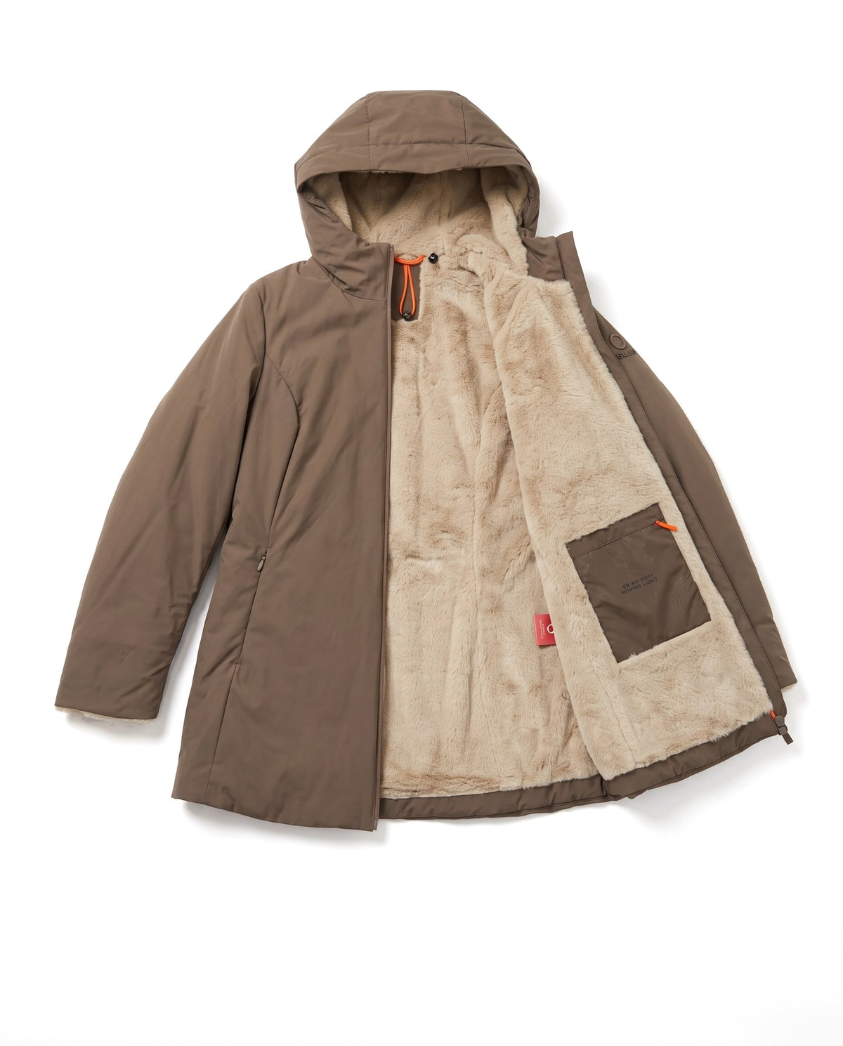 marmolada fur