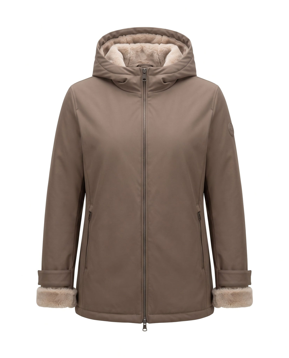 marmolada fur