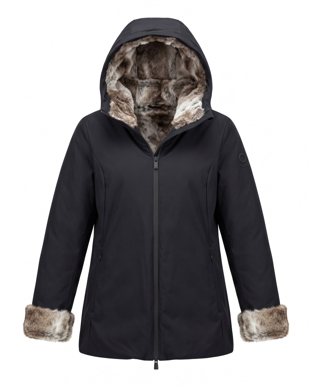 marmolada fur