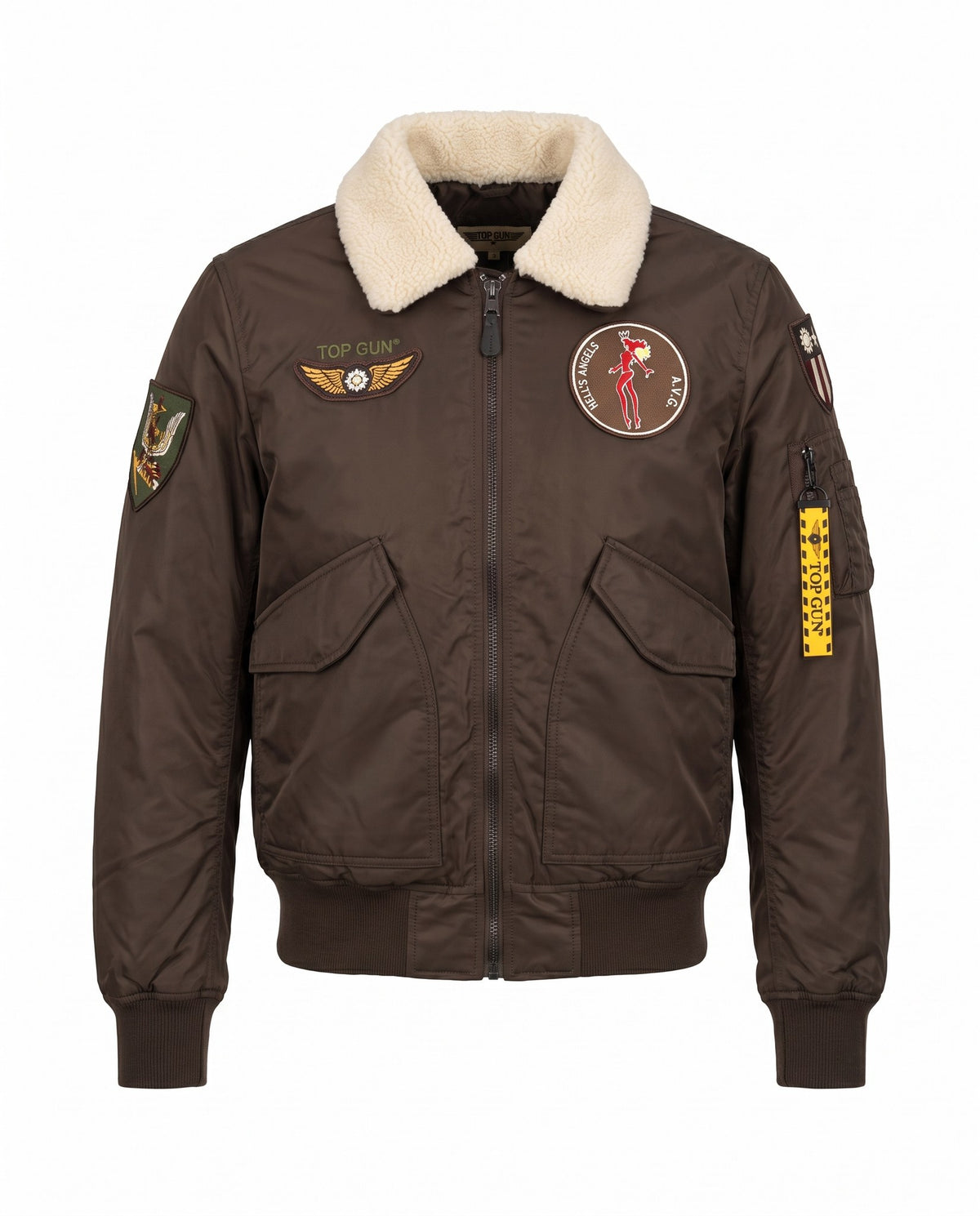 TGJ26245000 TOP GUN