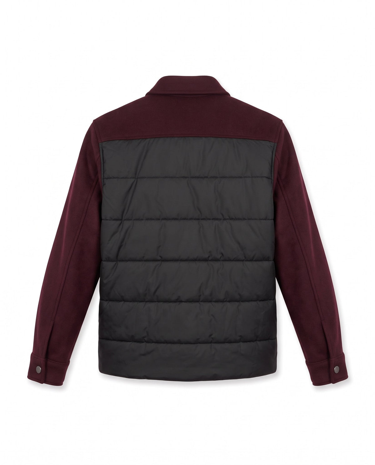 Yes London - Giacca Camicia Con Taschini