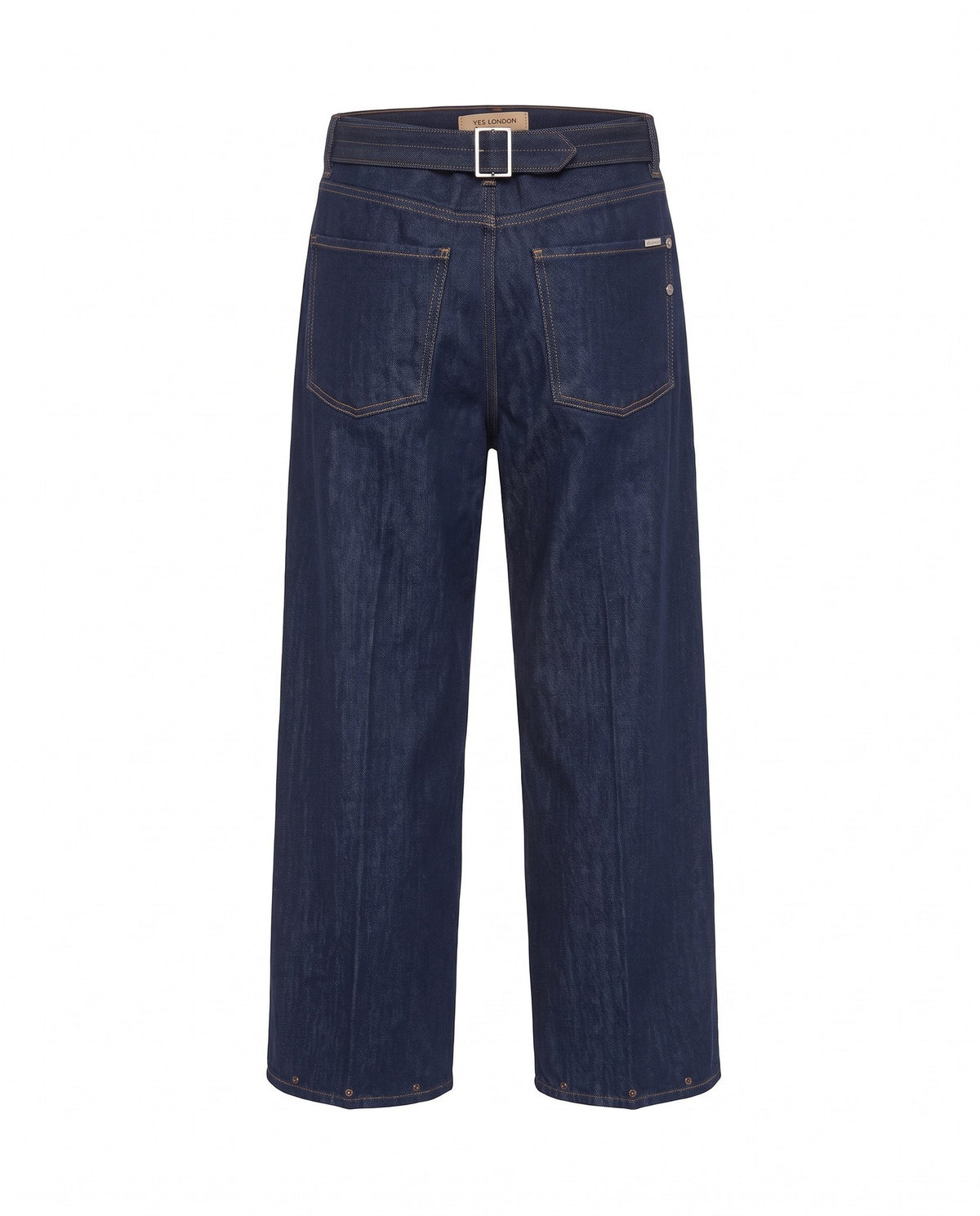 Yes London - Jeans Con Cintura
