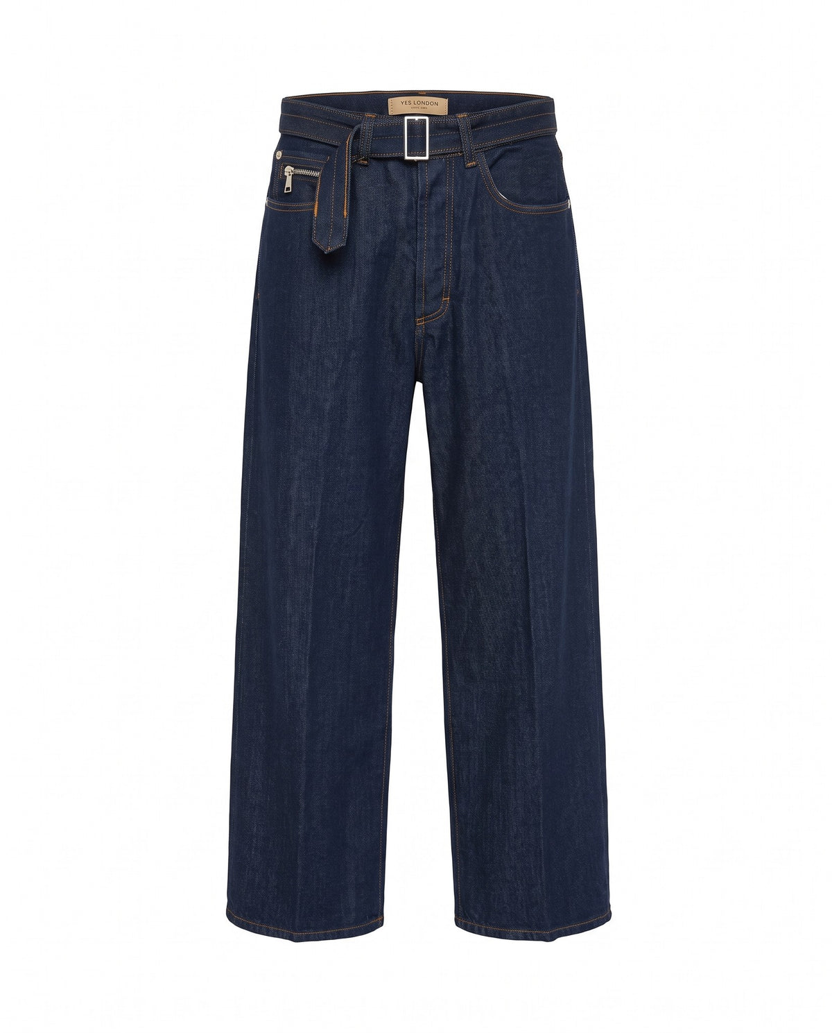 Yes London - Jeans Con Cintura