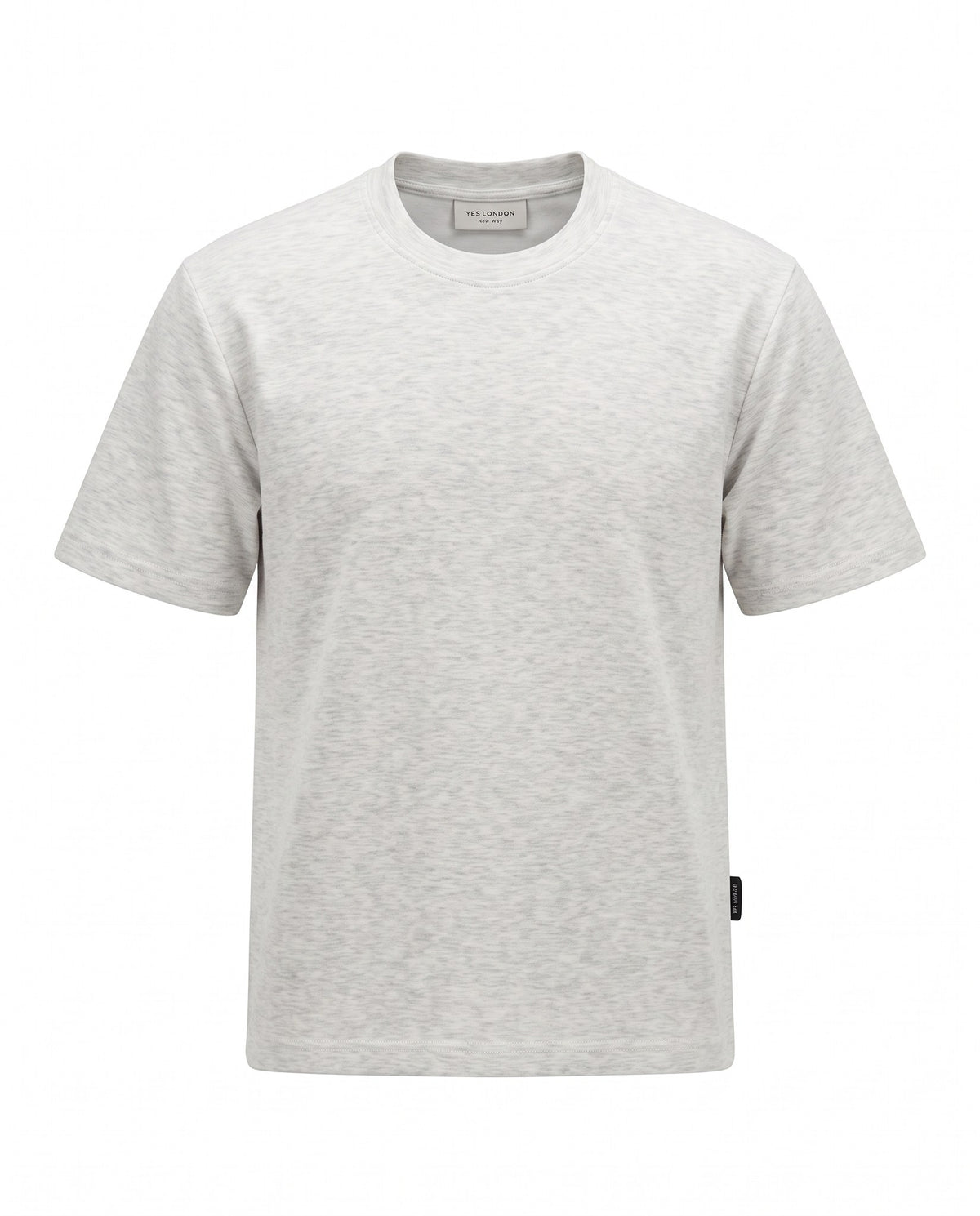 Yes London - T-shirt Girocollo