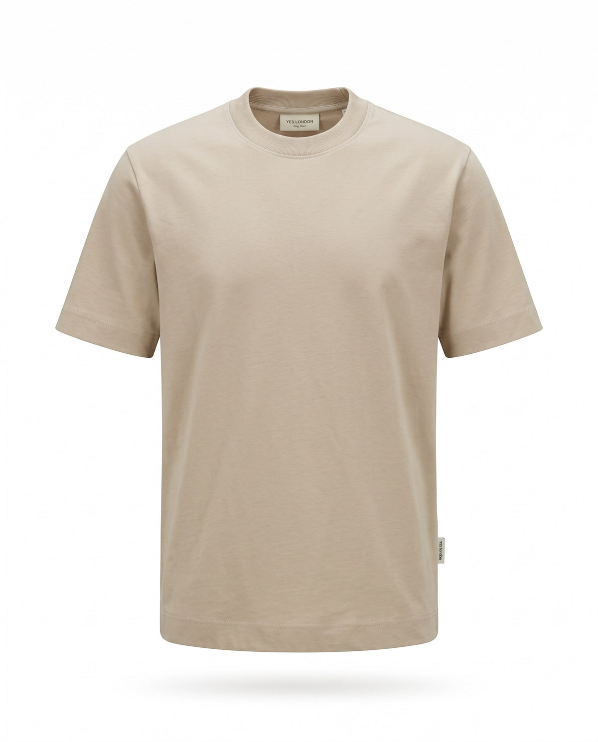 Yes London - T-shirt Girocollo