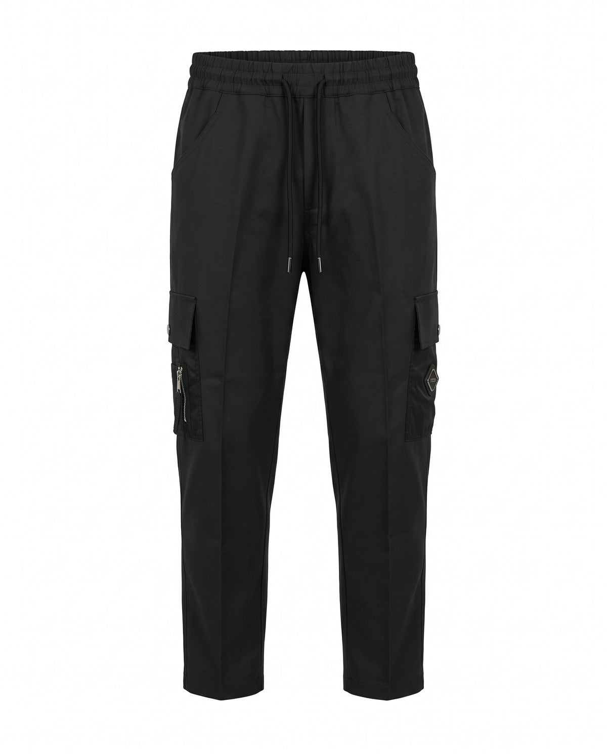 pantacargo zip tk+placchetta