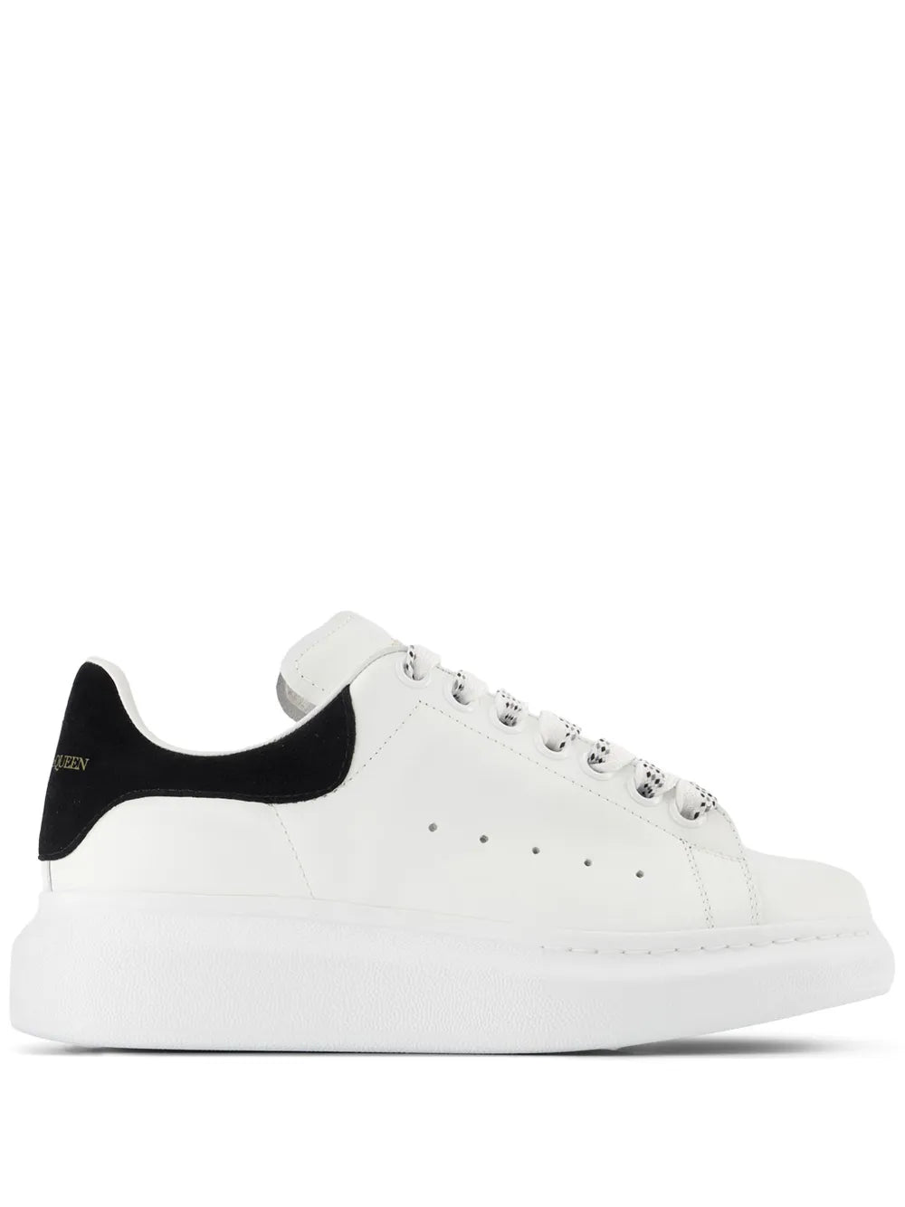 ALEXANDER McQUEEN 553770WHGP79061