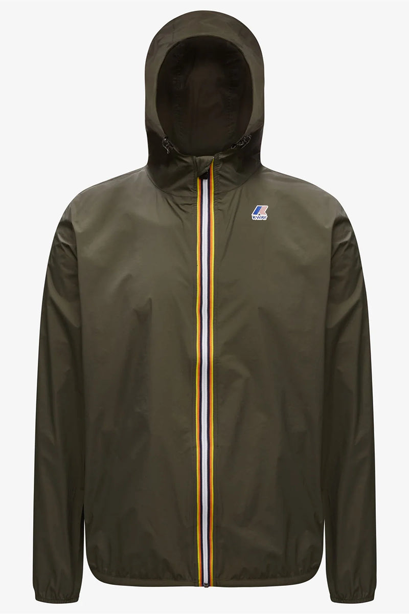 K-WAY K004BD0-LE VRAI 3.0 CLAUDEWMR
