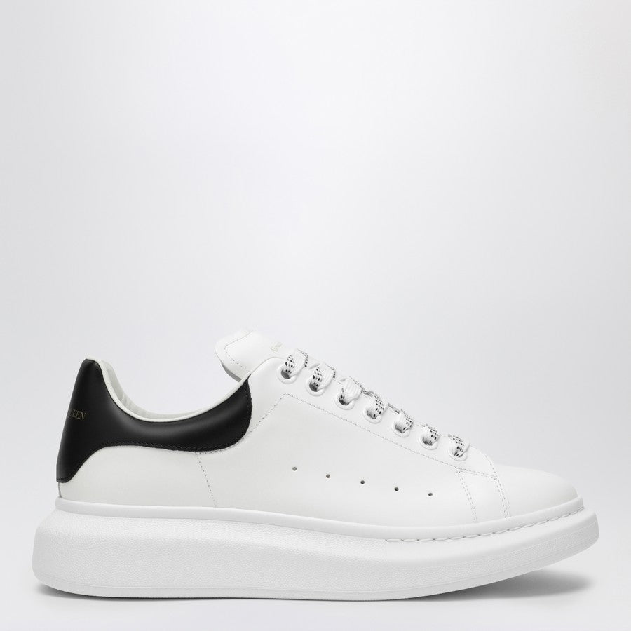 ALEXANDER McQUEEN 553680WHGP59061