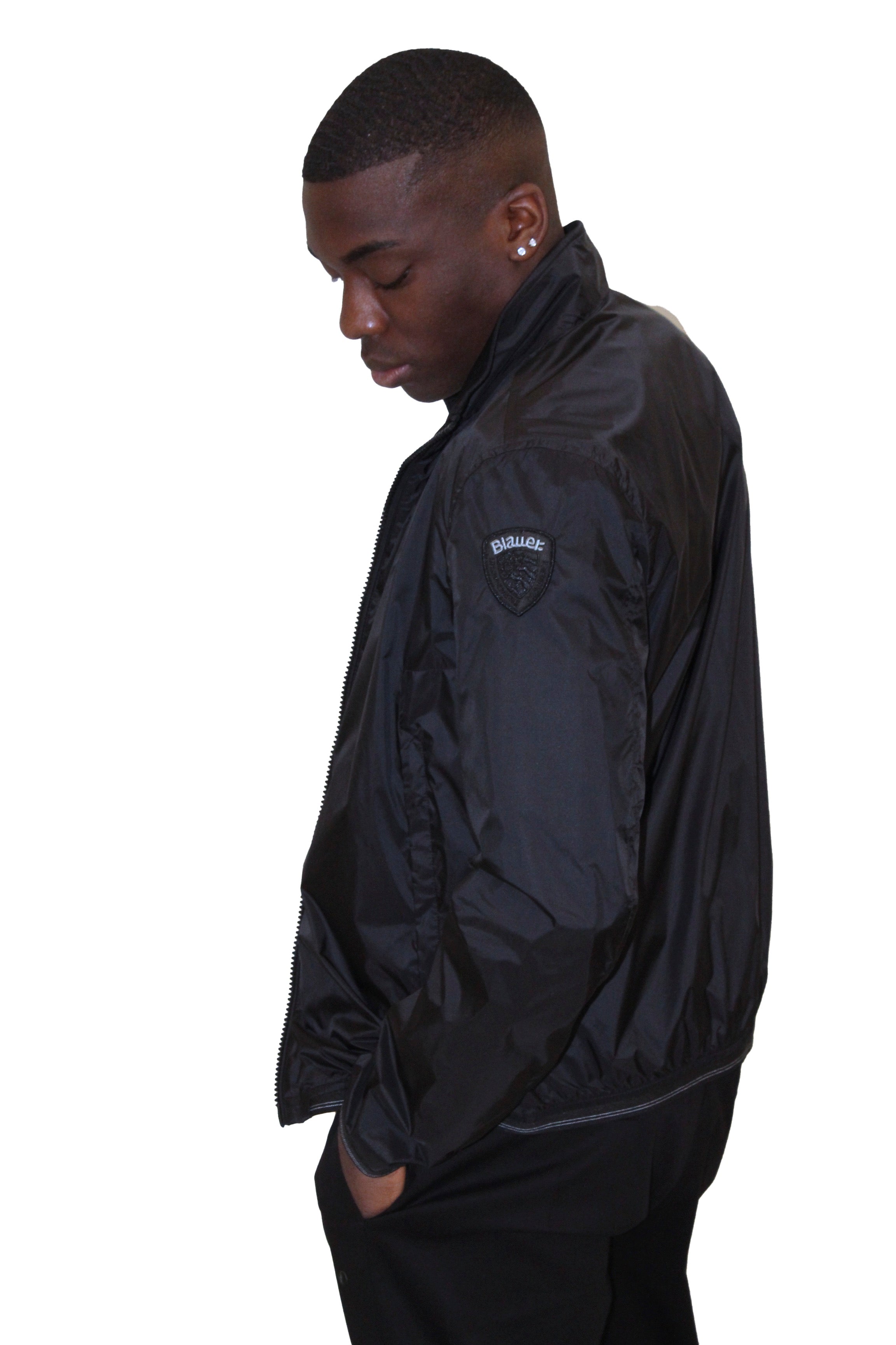 BLAUER 24SBLUC01071999