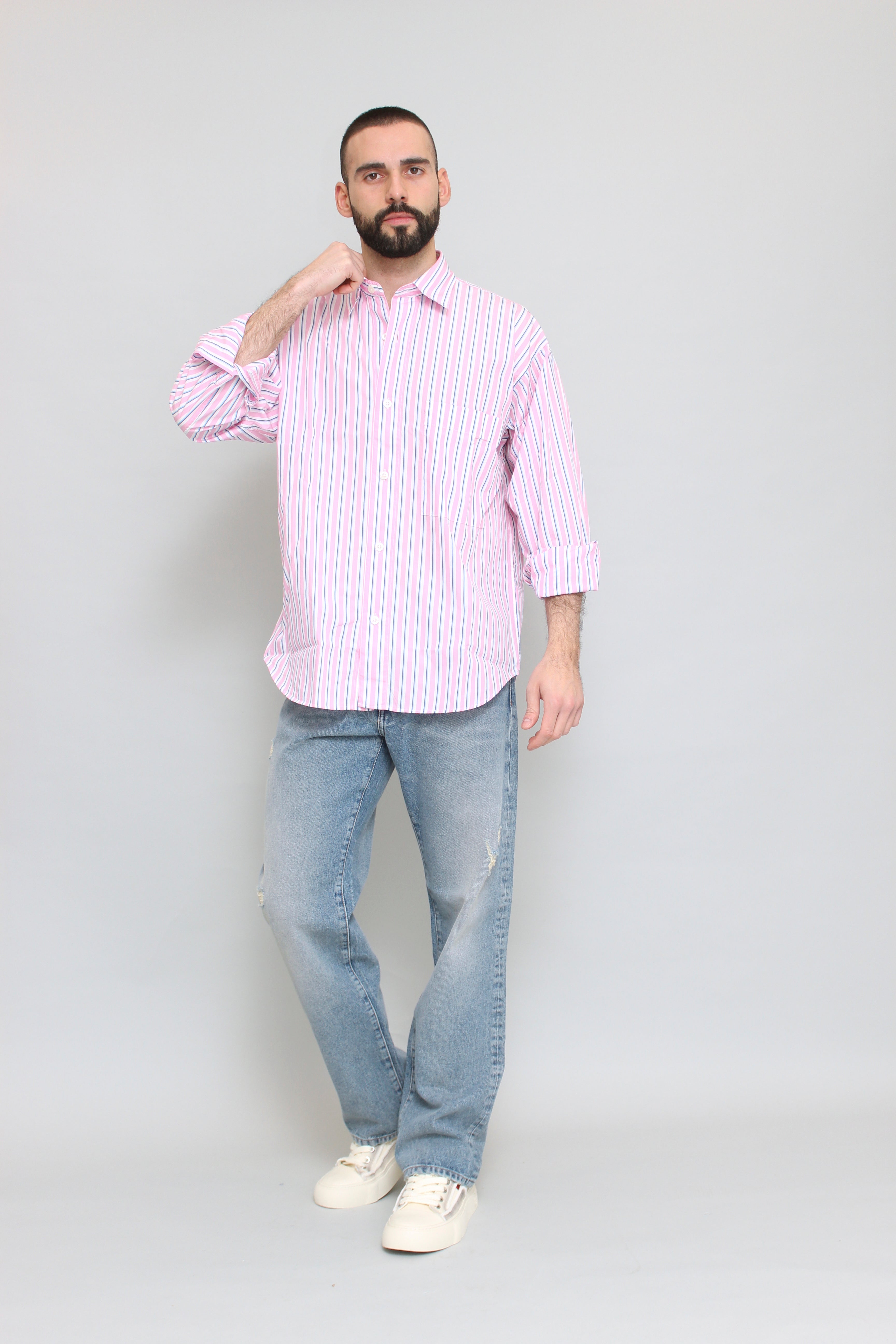 AMISH AMU108CL000124C0078