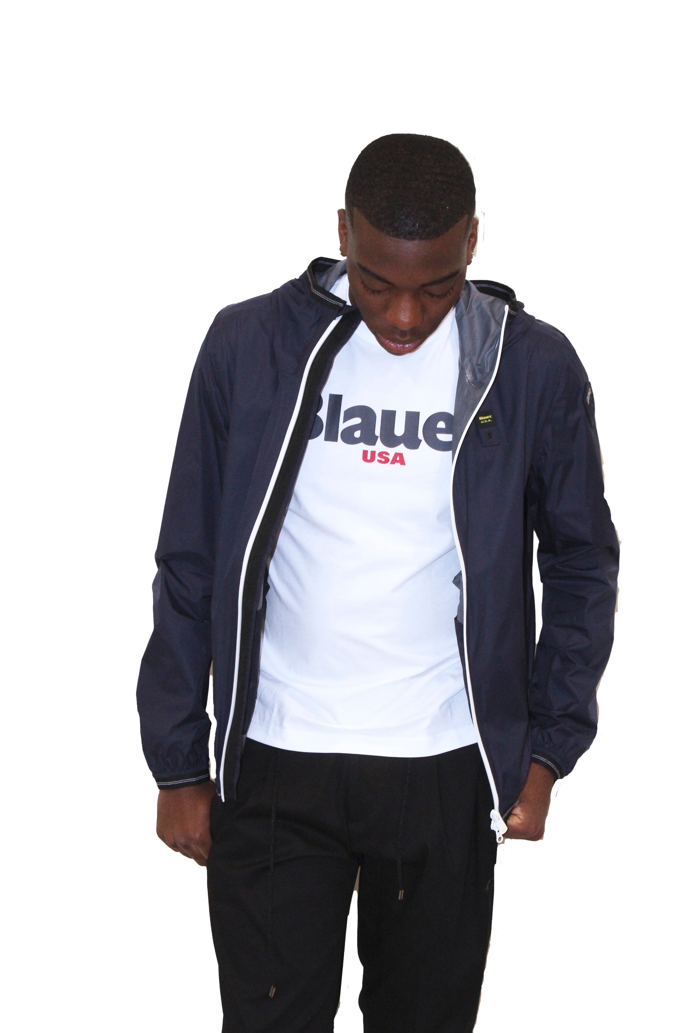 BLAUER 24SBLUC11060888