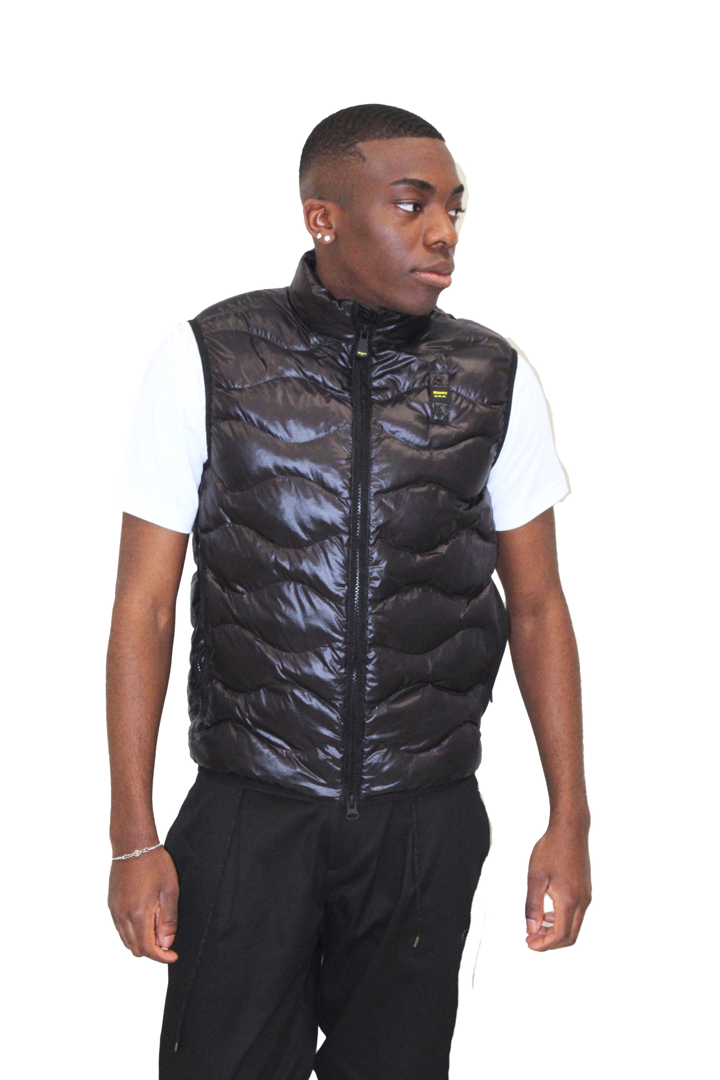 BLAUER 24SBLUX02058999
