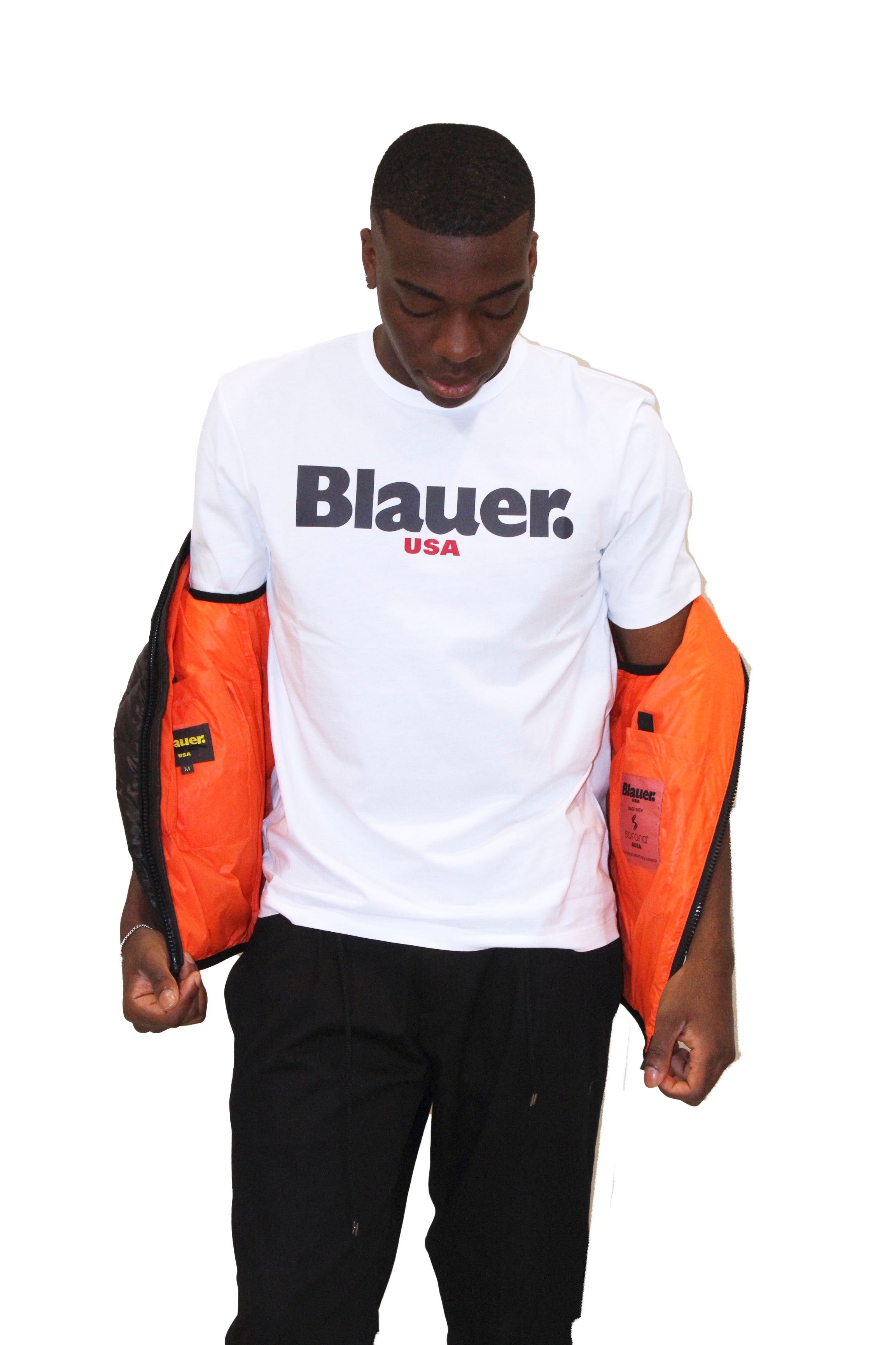 BLAUER 24SBLUX02058999