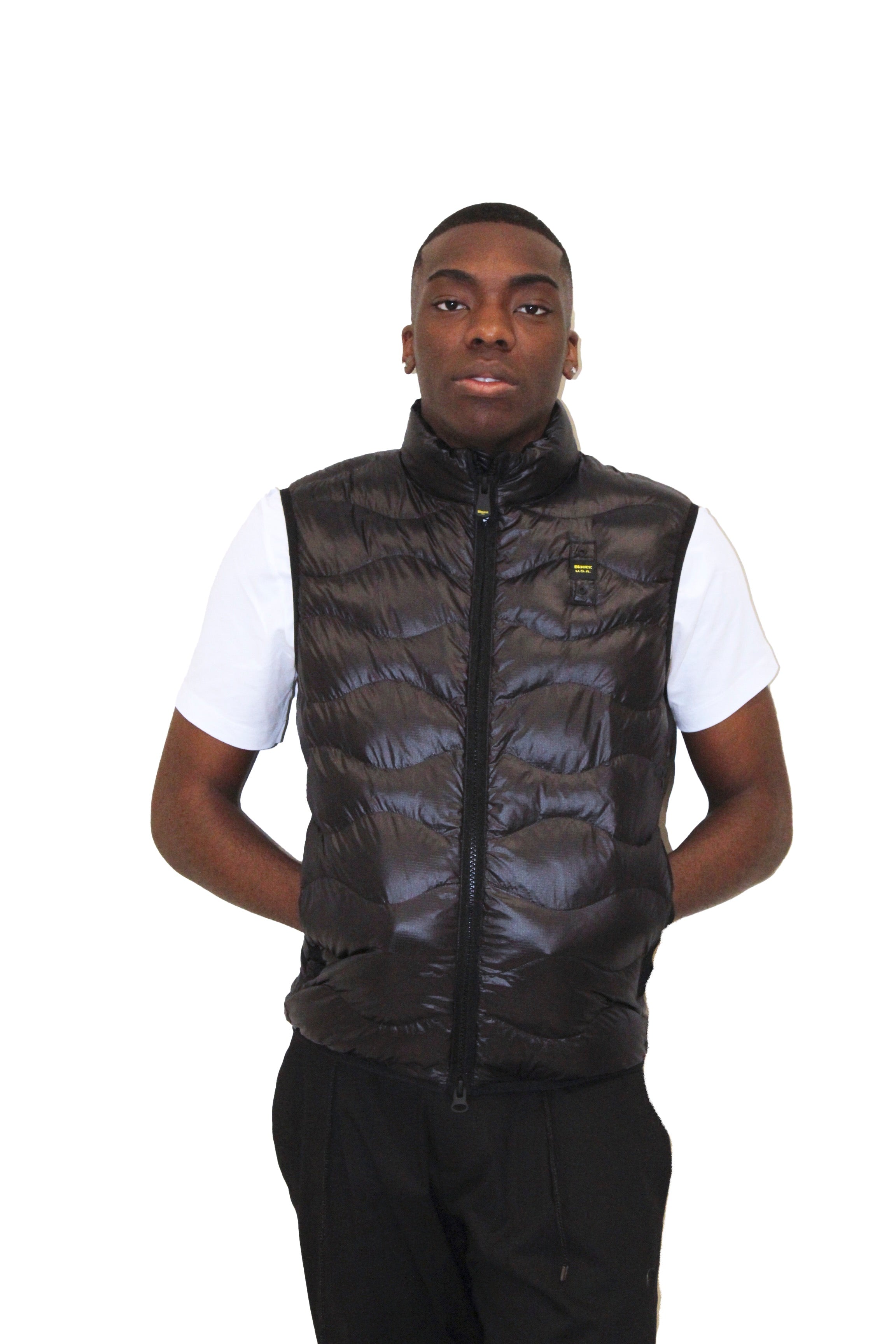 BLAUER 24SBLUX02058999