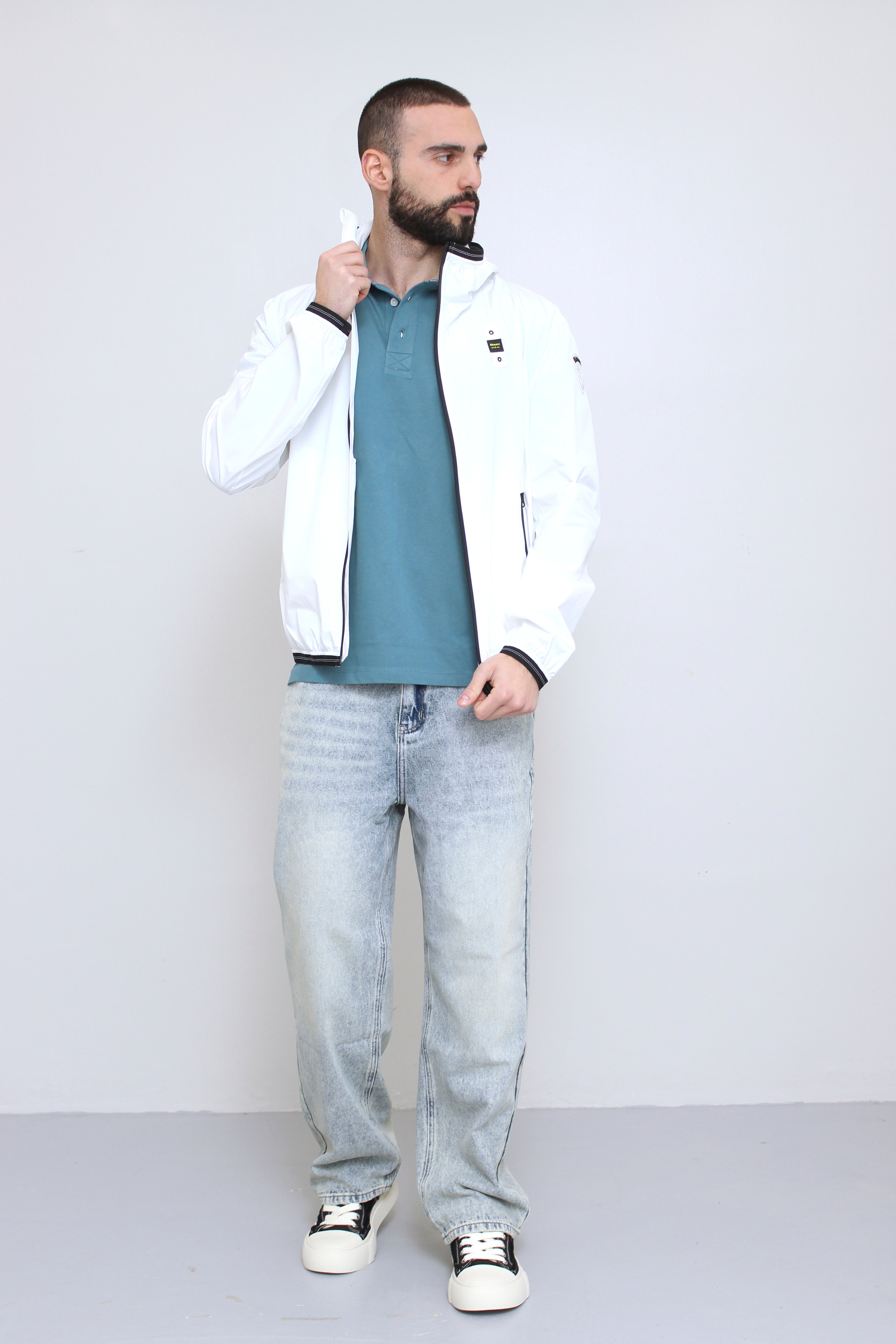 BLAUER 25SBLUC11541100