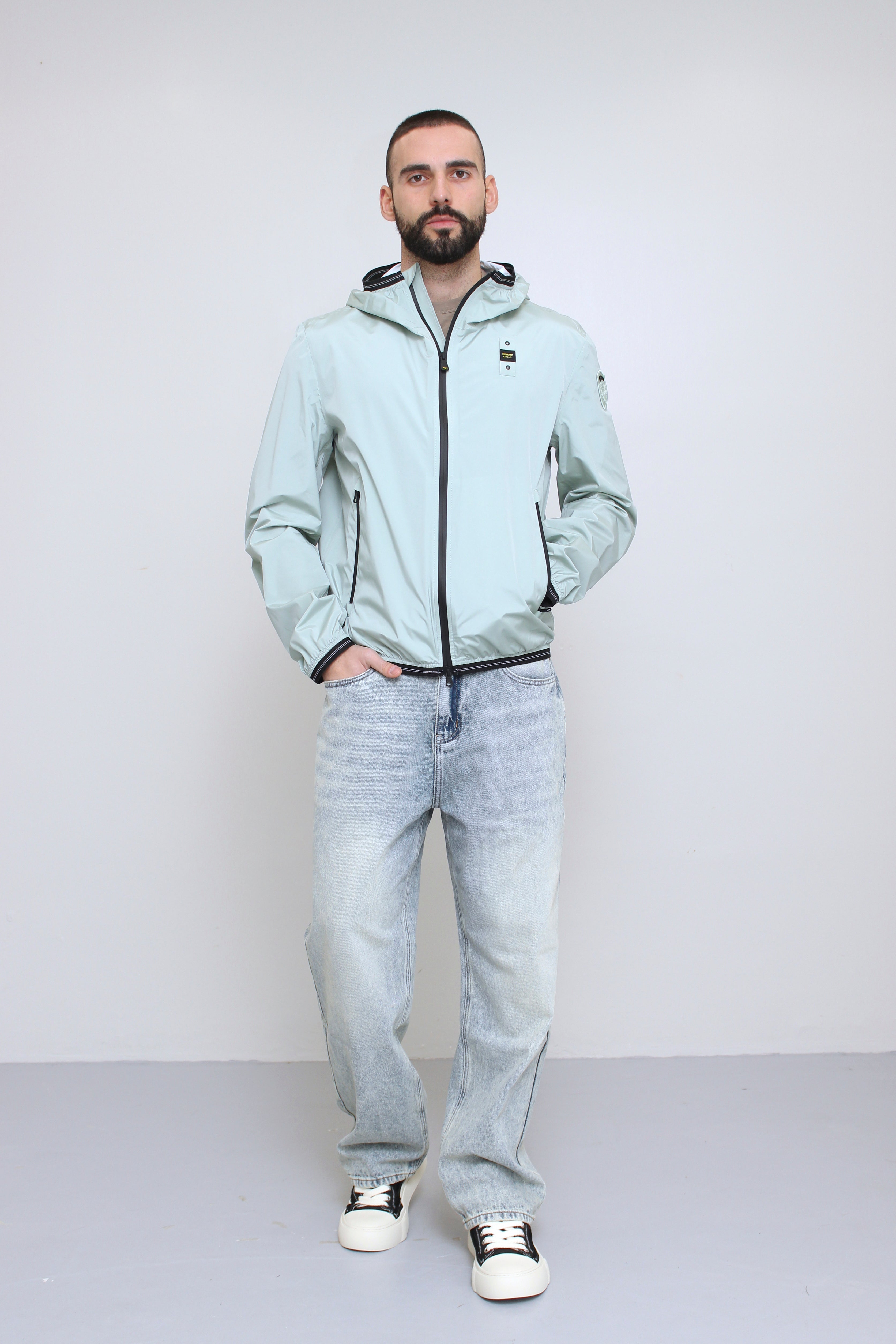 BLAUER 25SBLUC11541736