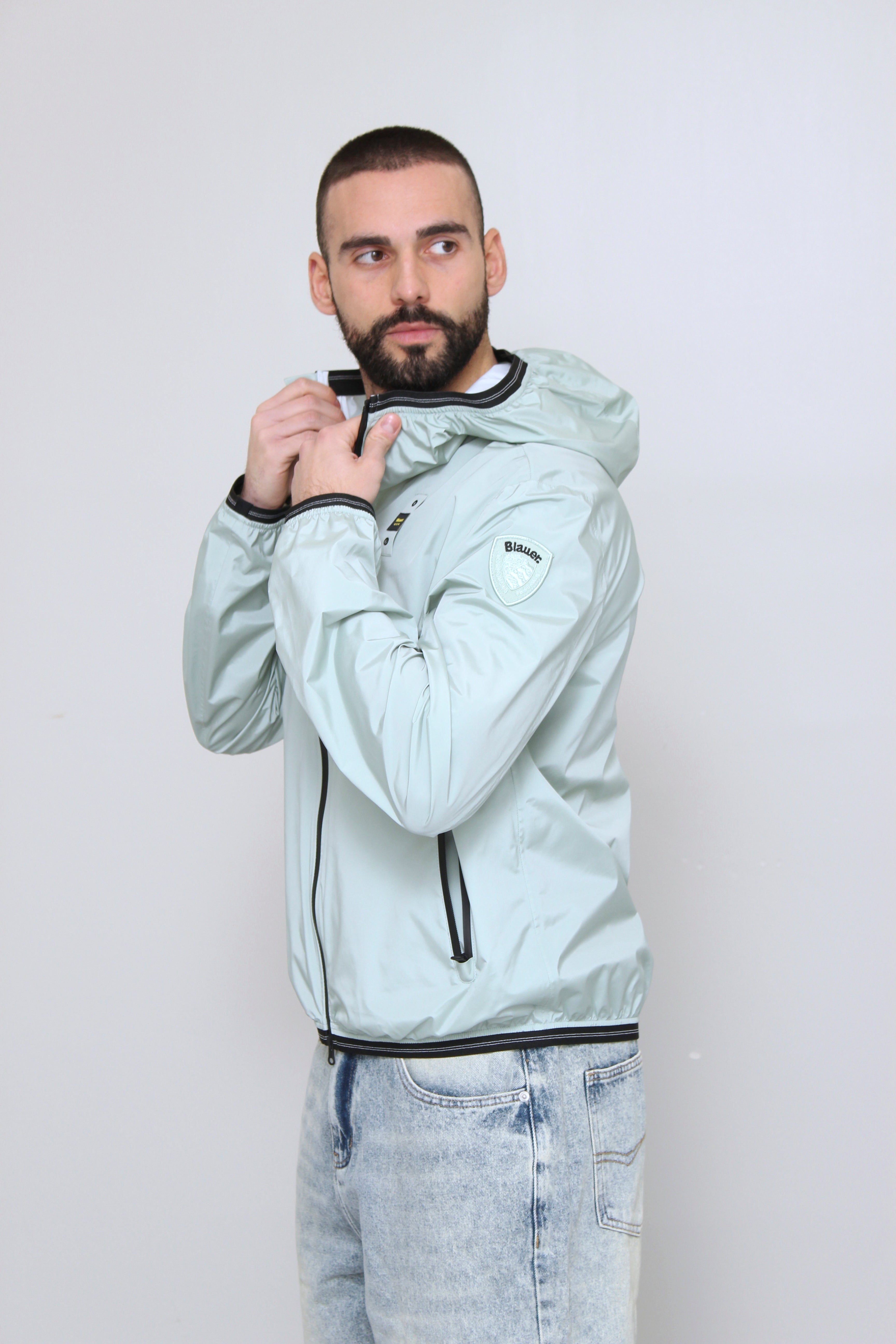 BLAUER 25SBLUC11541736