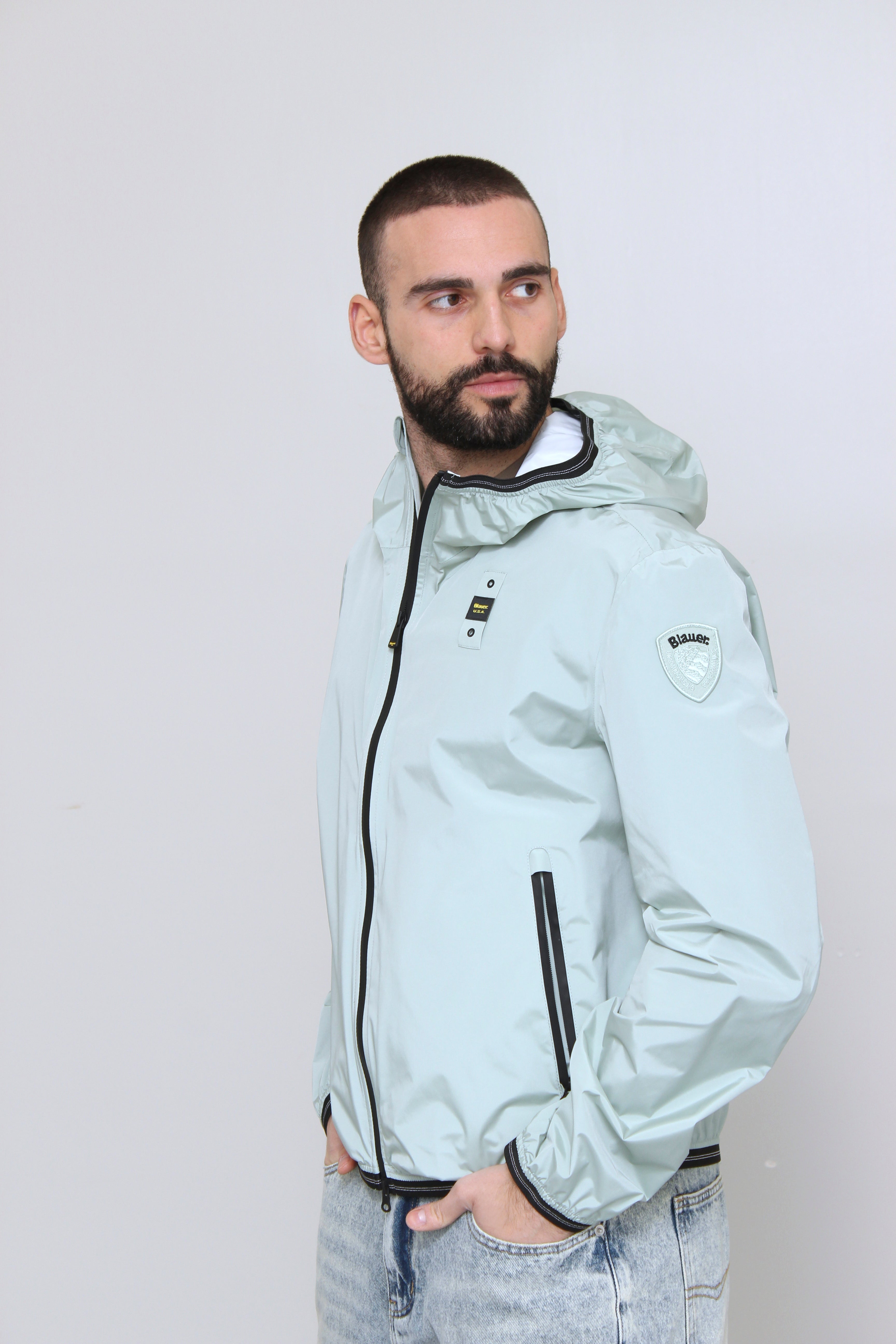 BLAUER 25SBLUC11541736