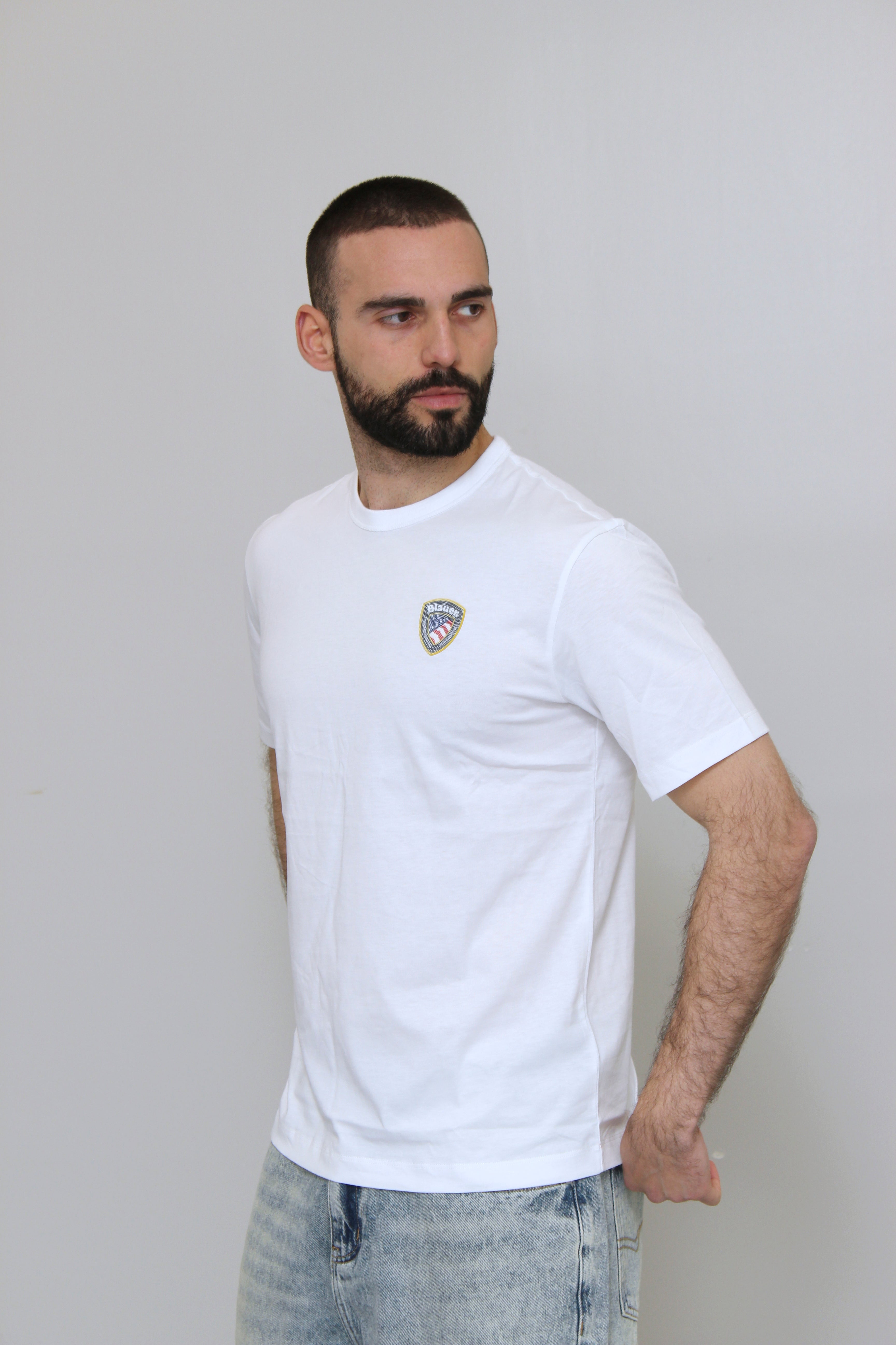BLAUER 25SBLUH02194100
