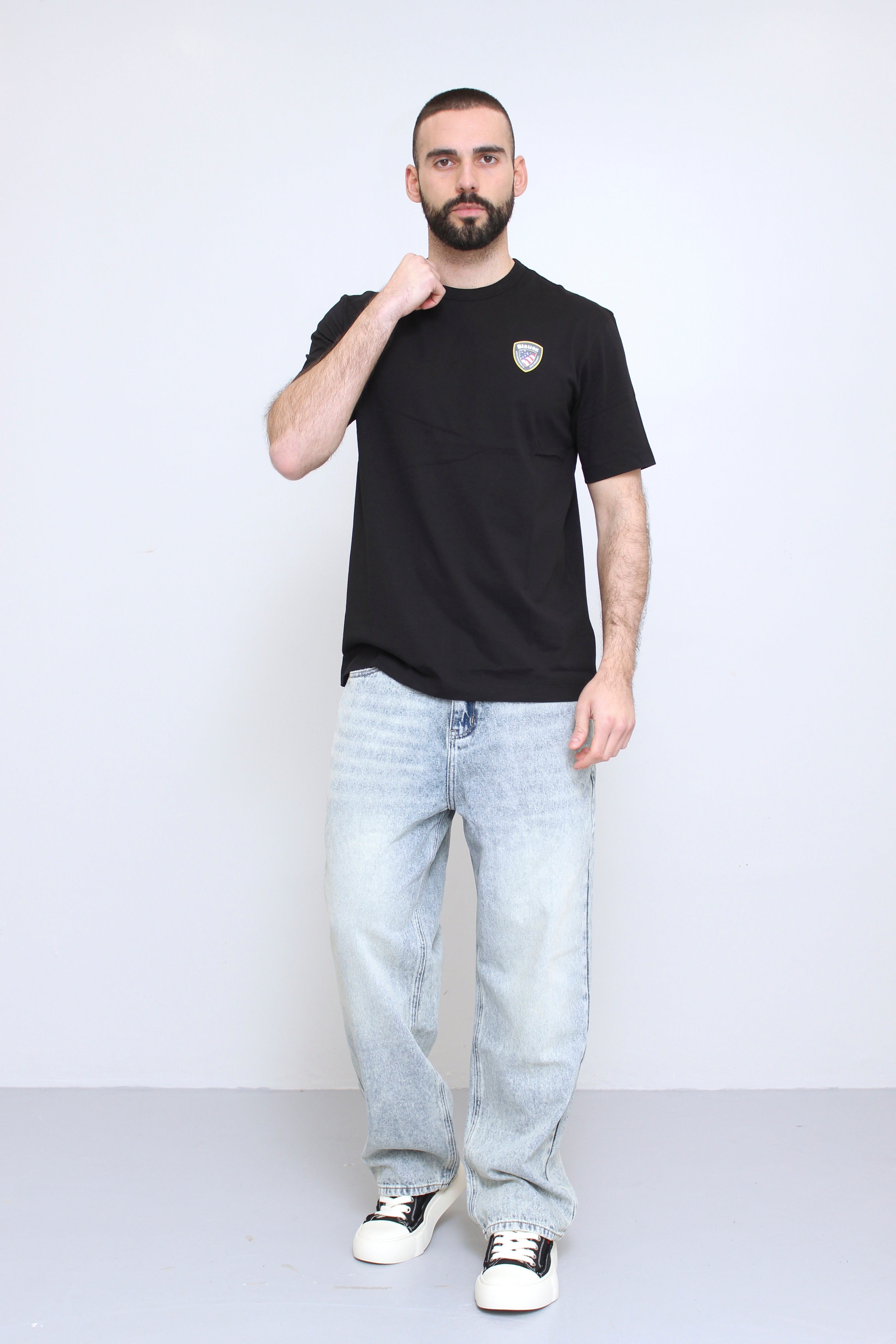 BLAUER 25SBLUH02194999
