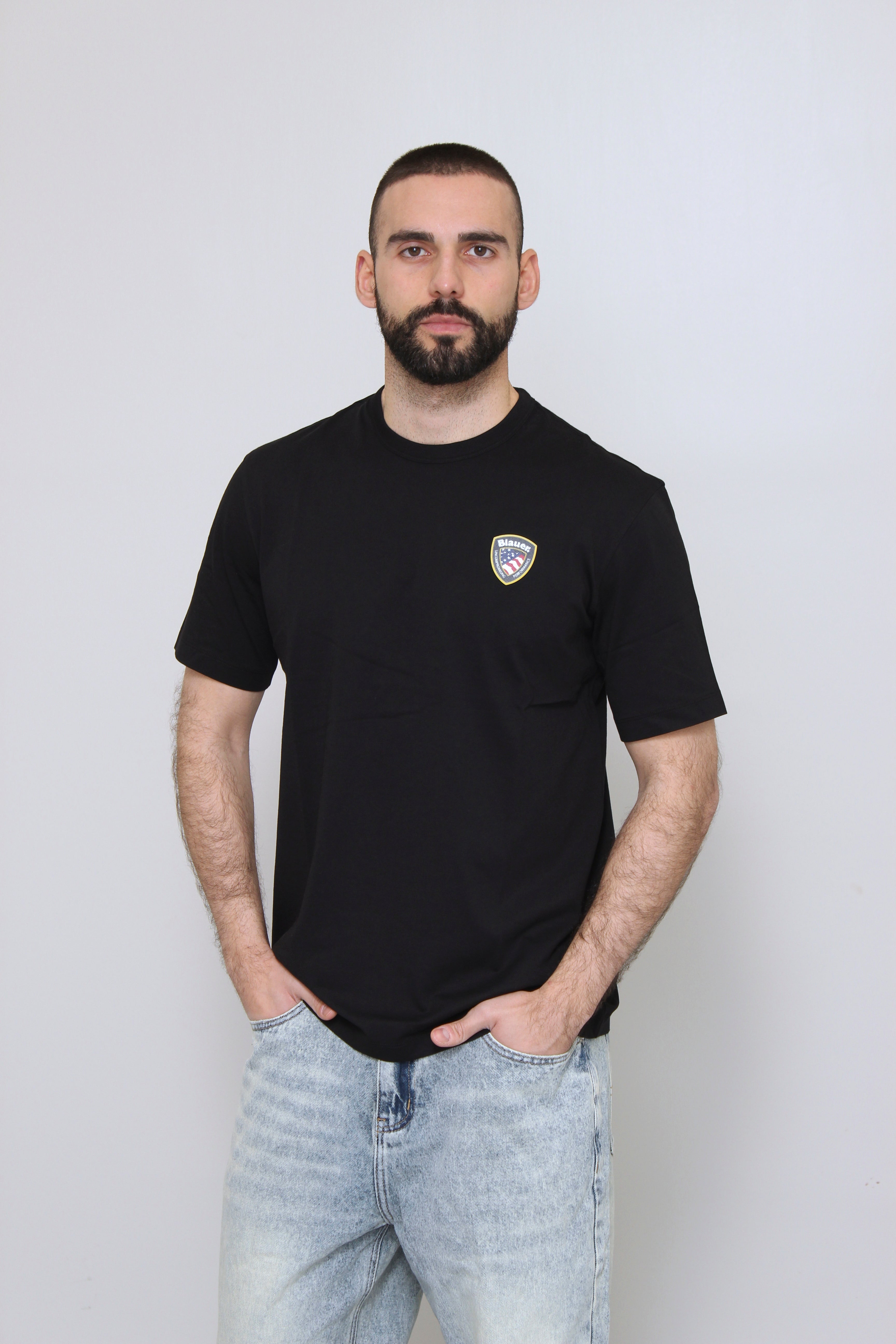 BLAUER 25SBLUH02194999