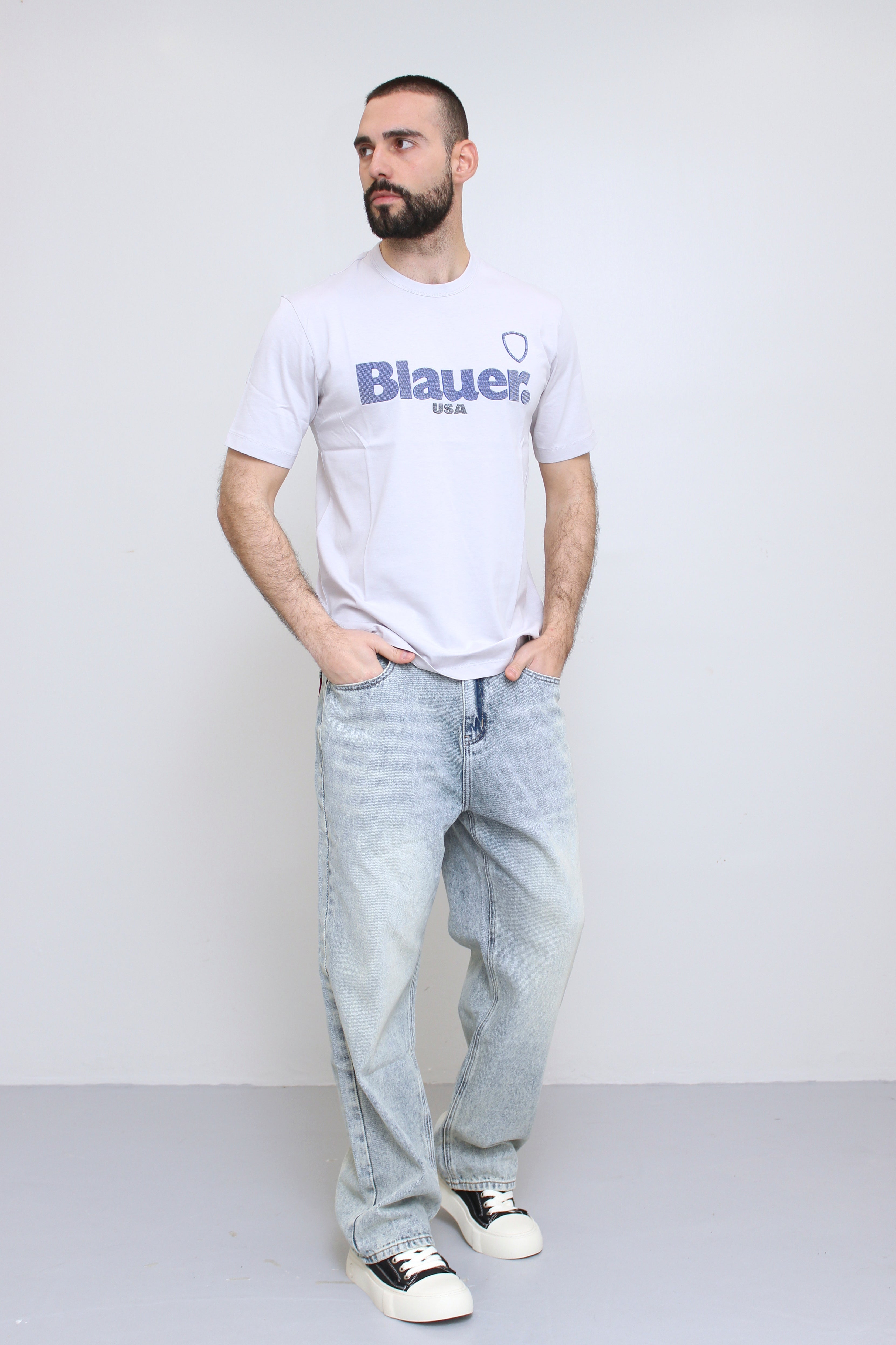 BLAUER 25SBLUH02195933