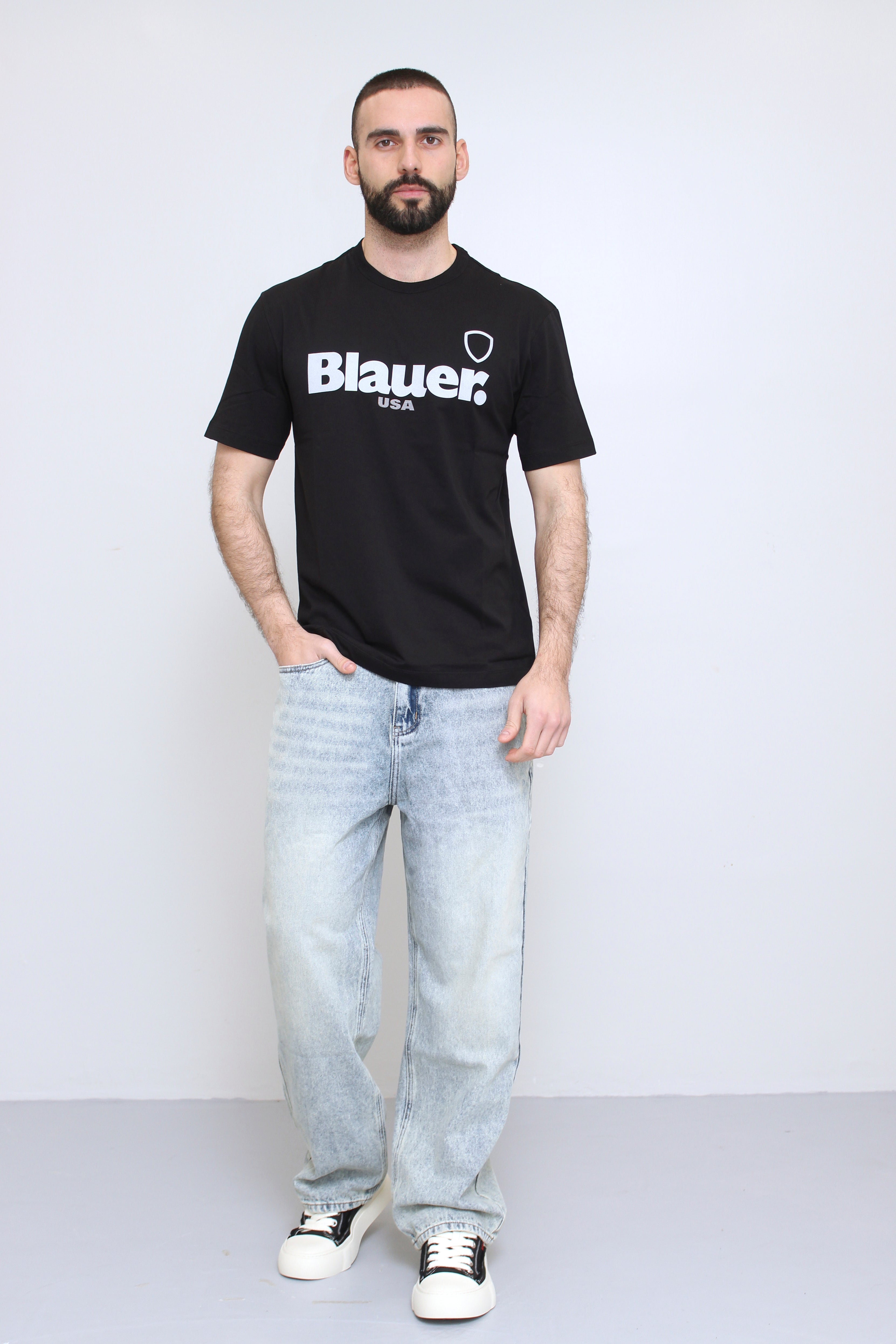 BLAUER 25SBLUH02195999