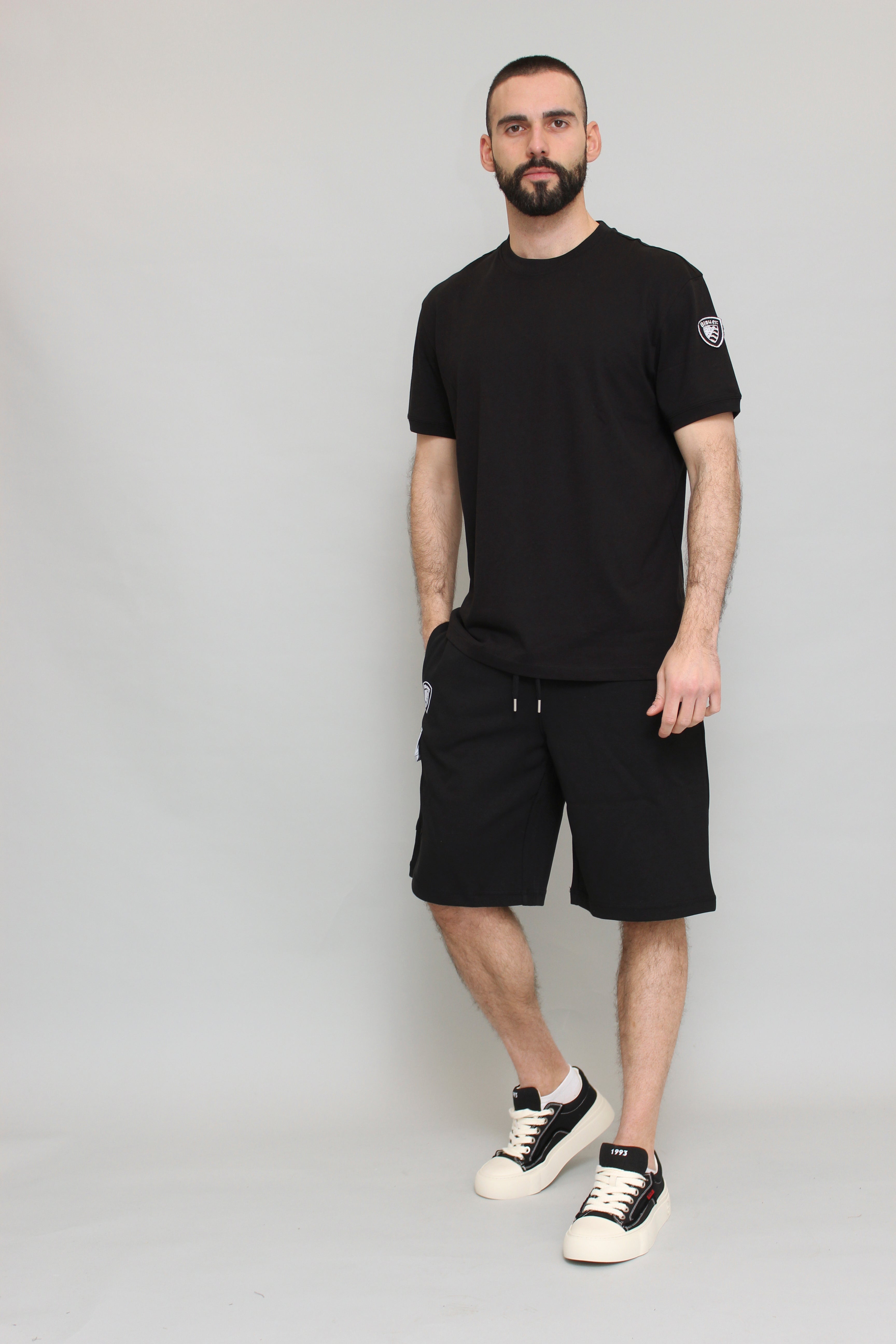 BLAUER 25SBLUH02275999