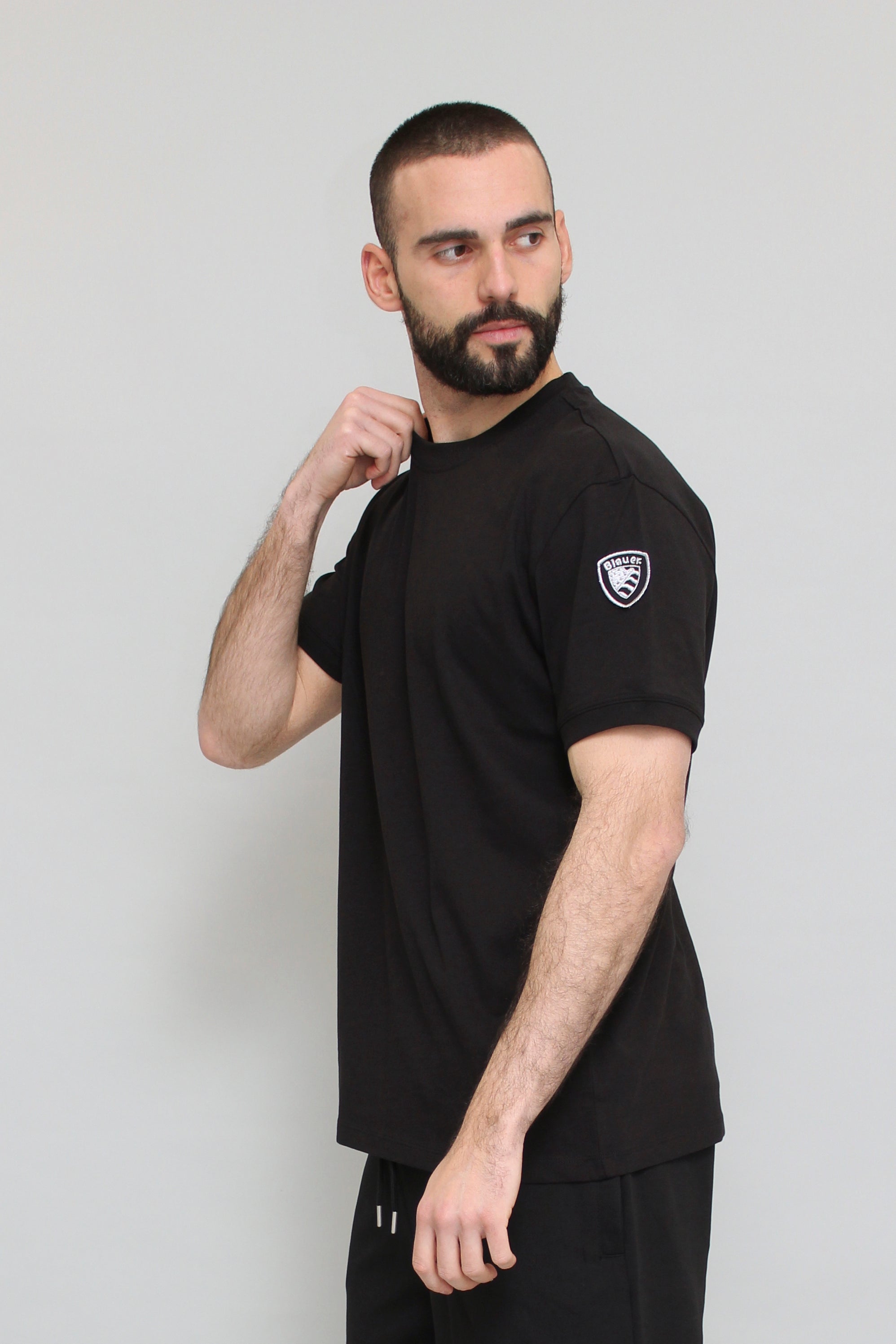 BLAUER 25SBLUH02275999