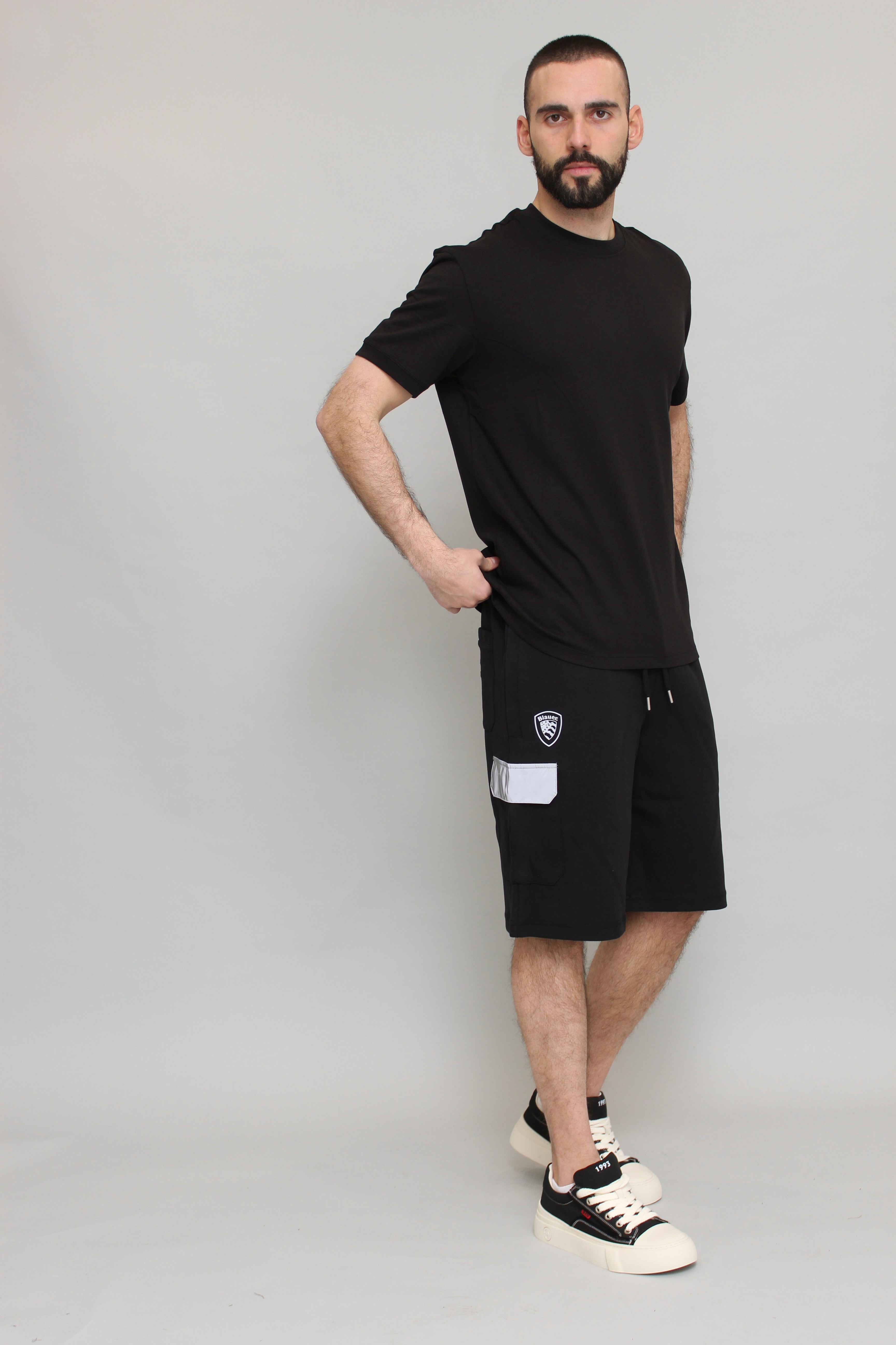 BLAUER 25SBLUH02275999