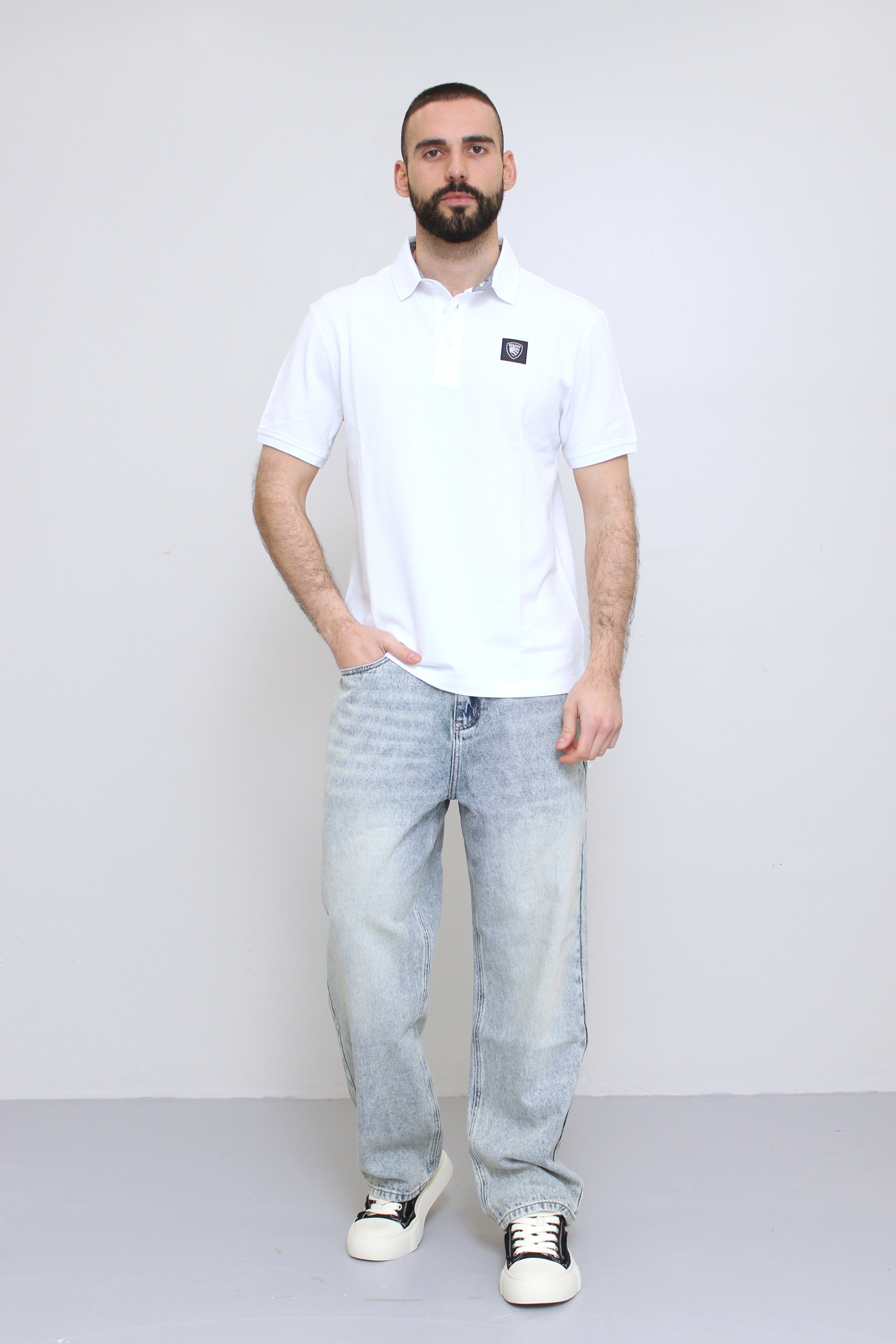 BLAUER 25SBLUT02309100
