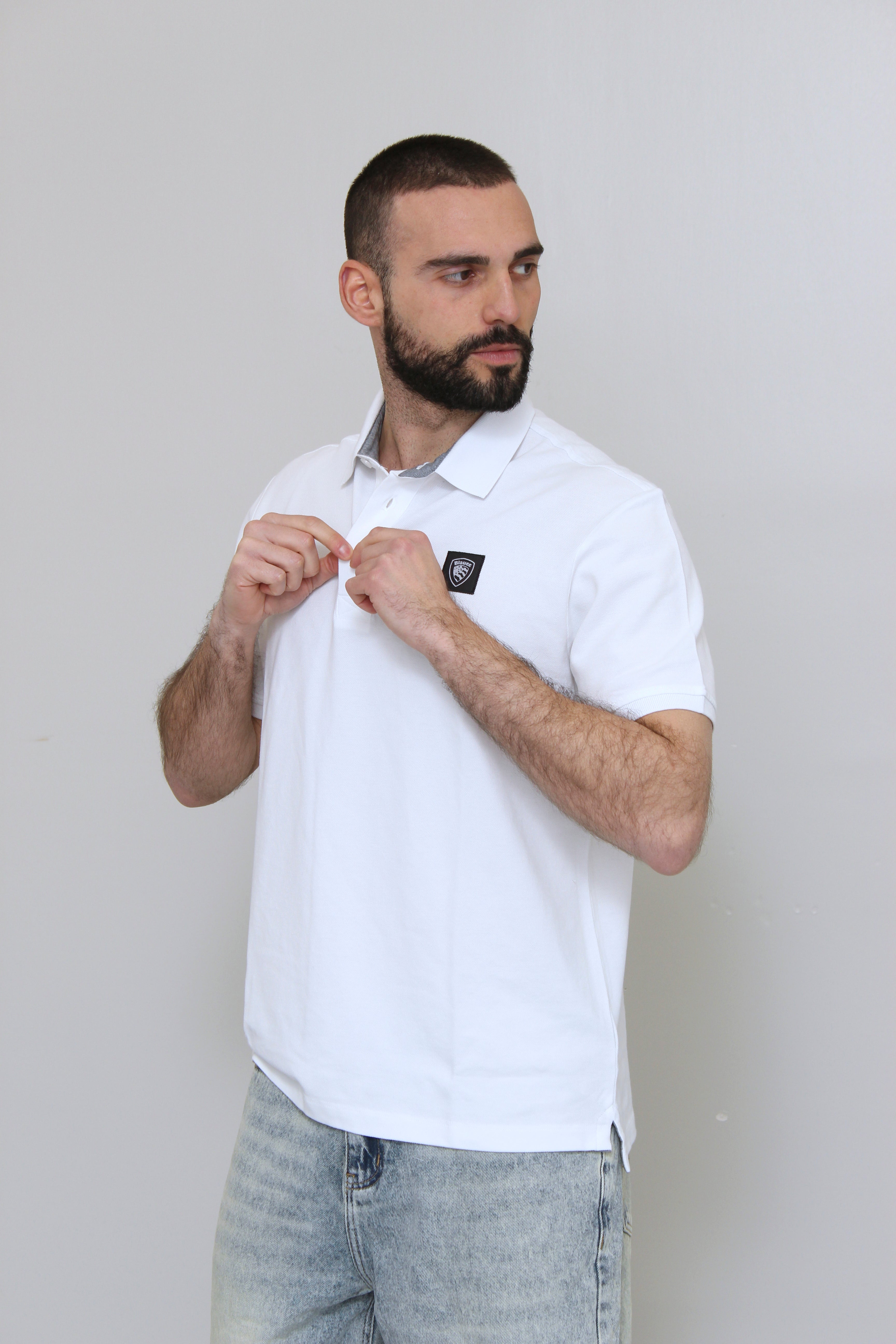BLAUER 25SBLUT02309100