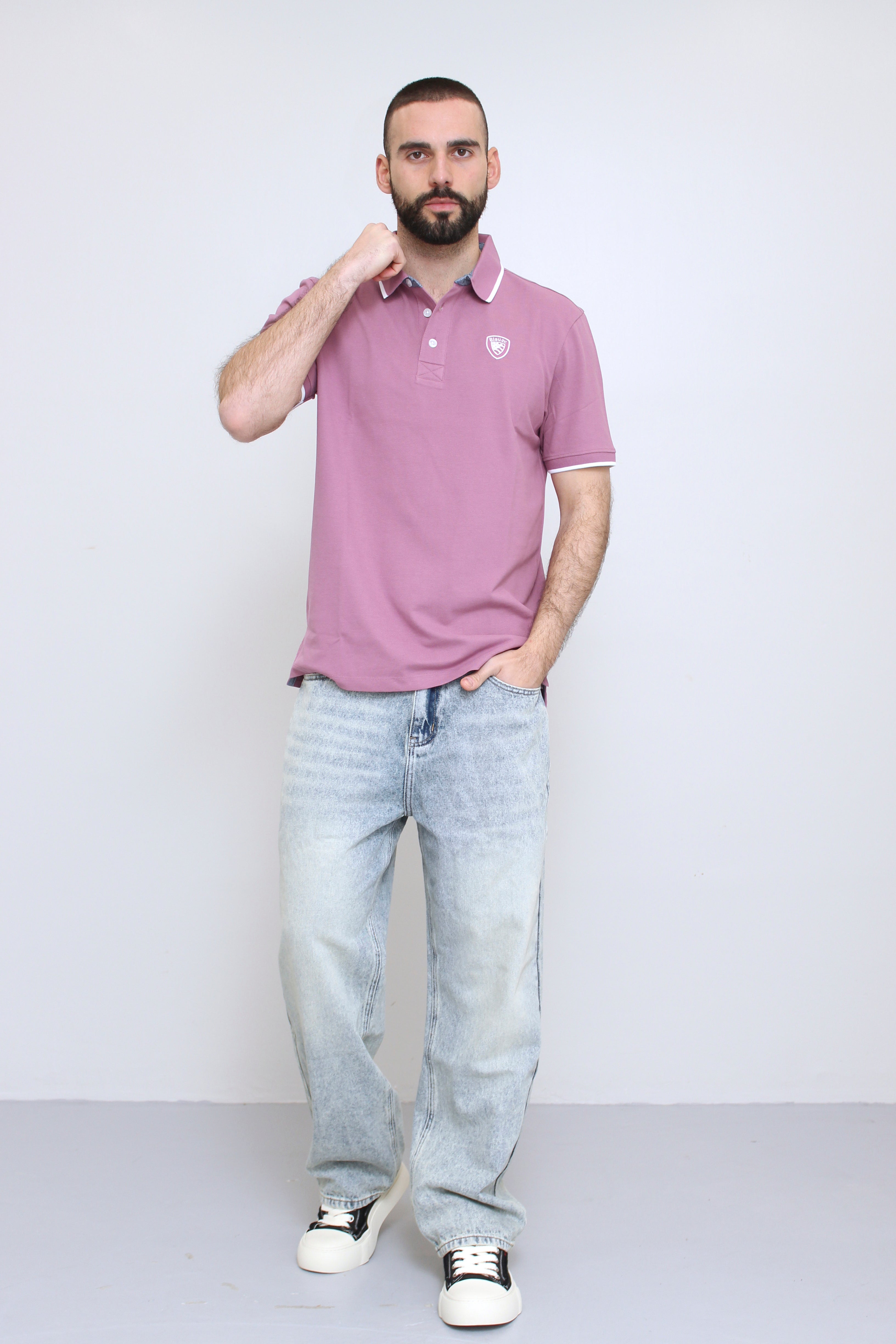 BLAUER 25SBLUT02310757