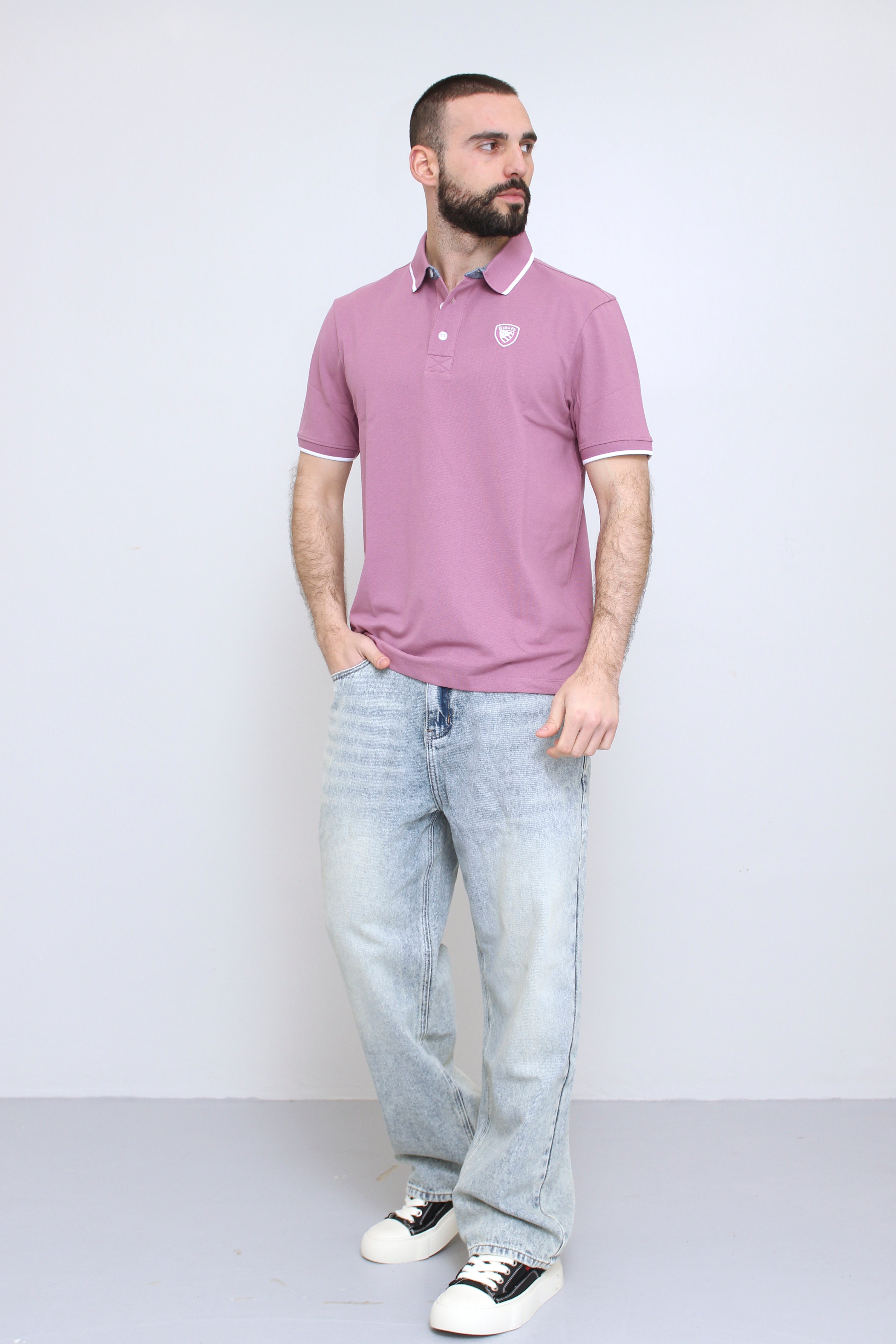 BLAUER 25SBLUT02310757