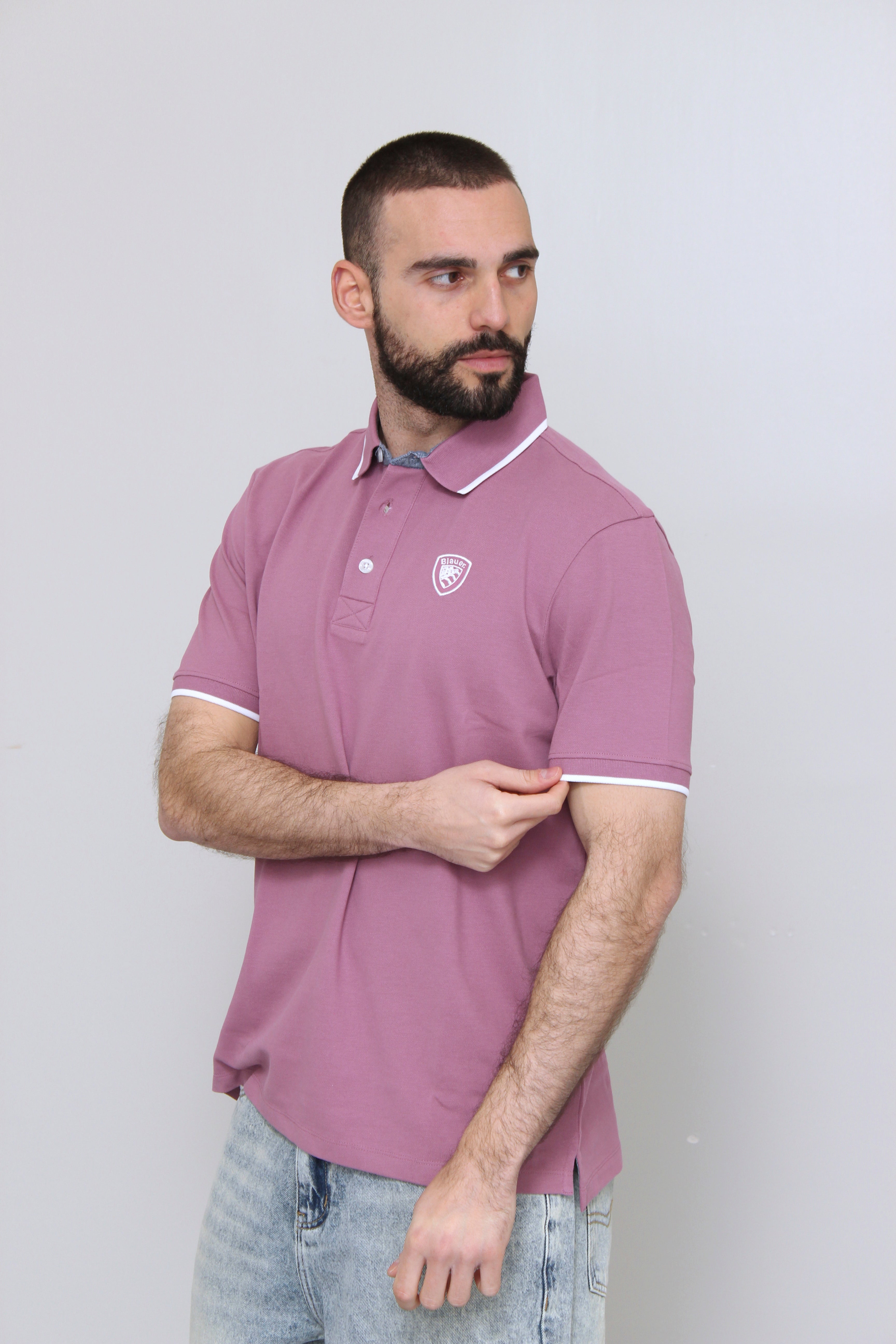 BLAUER 25SBLUT02310757