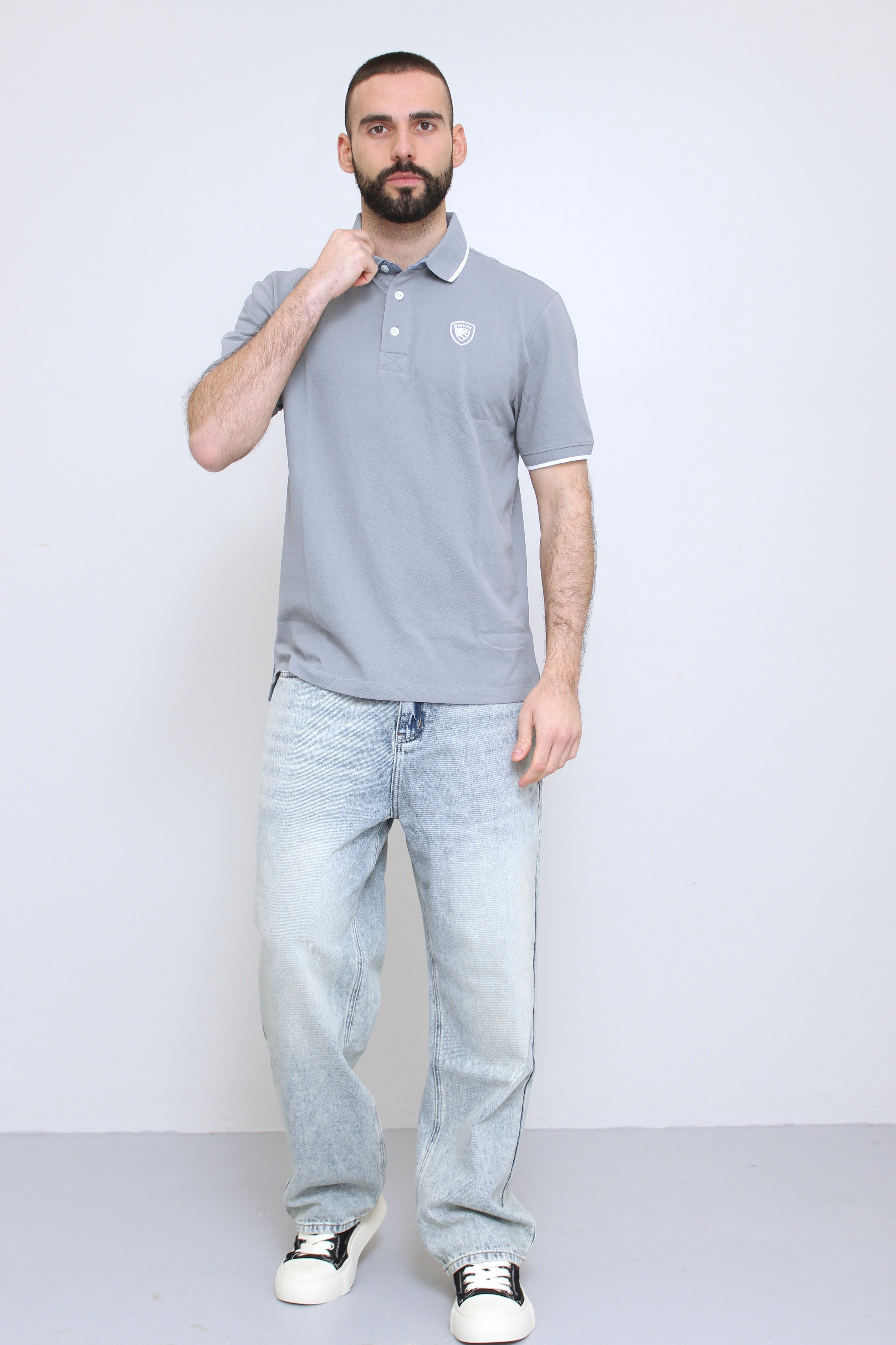 BLAUER 25SBLUT02310937
