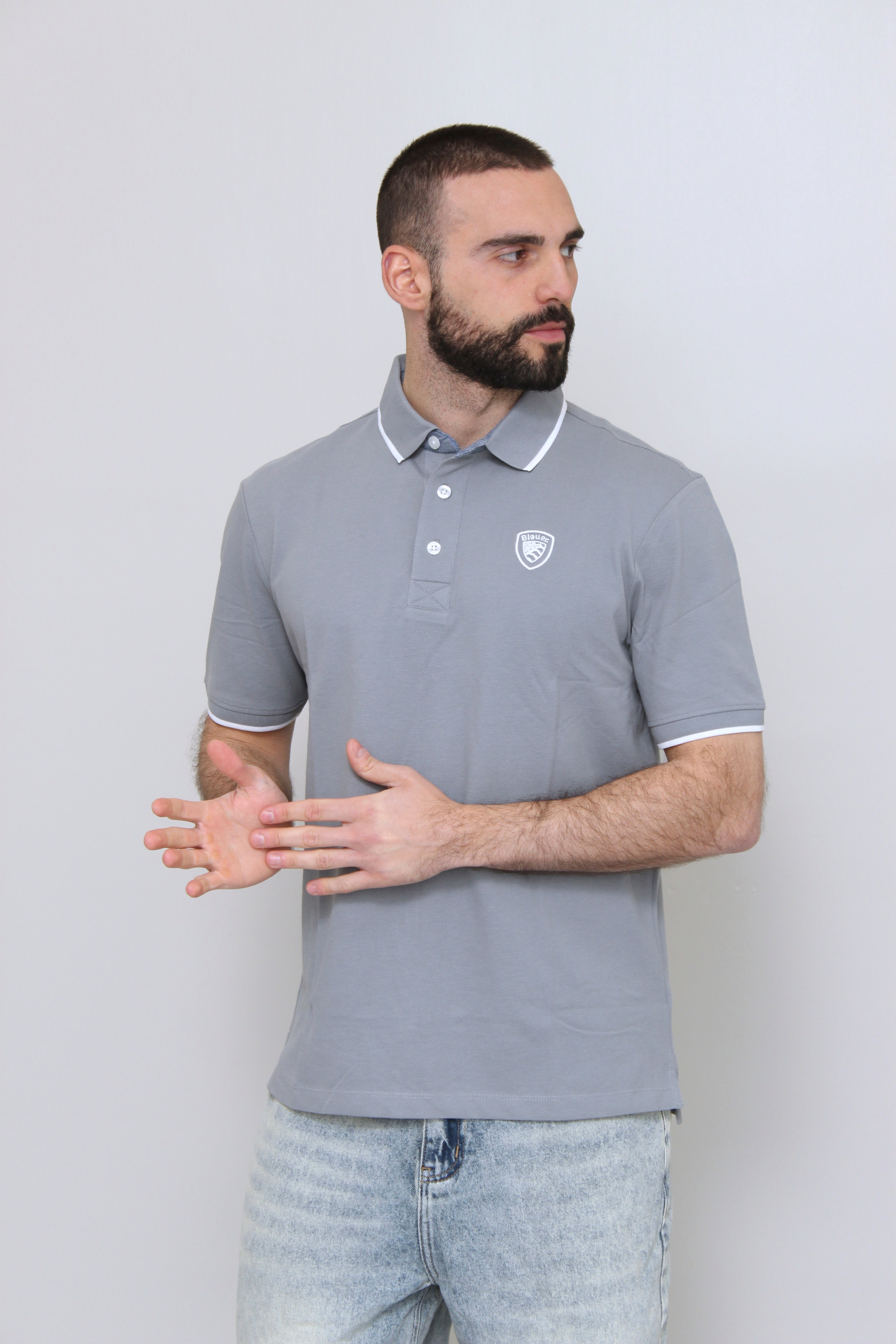 BLAUER 25SBLUT02310937