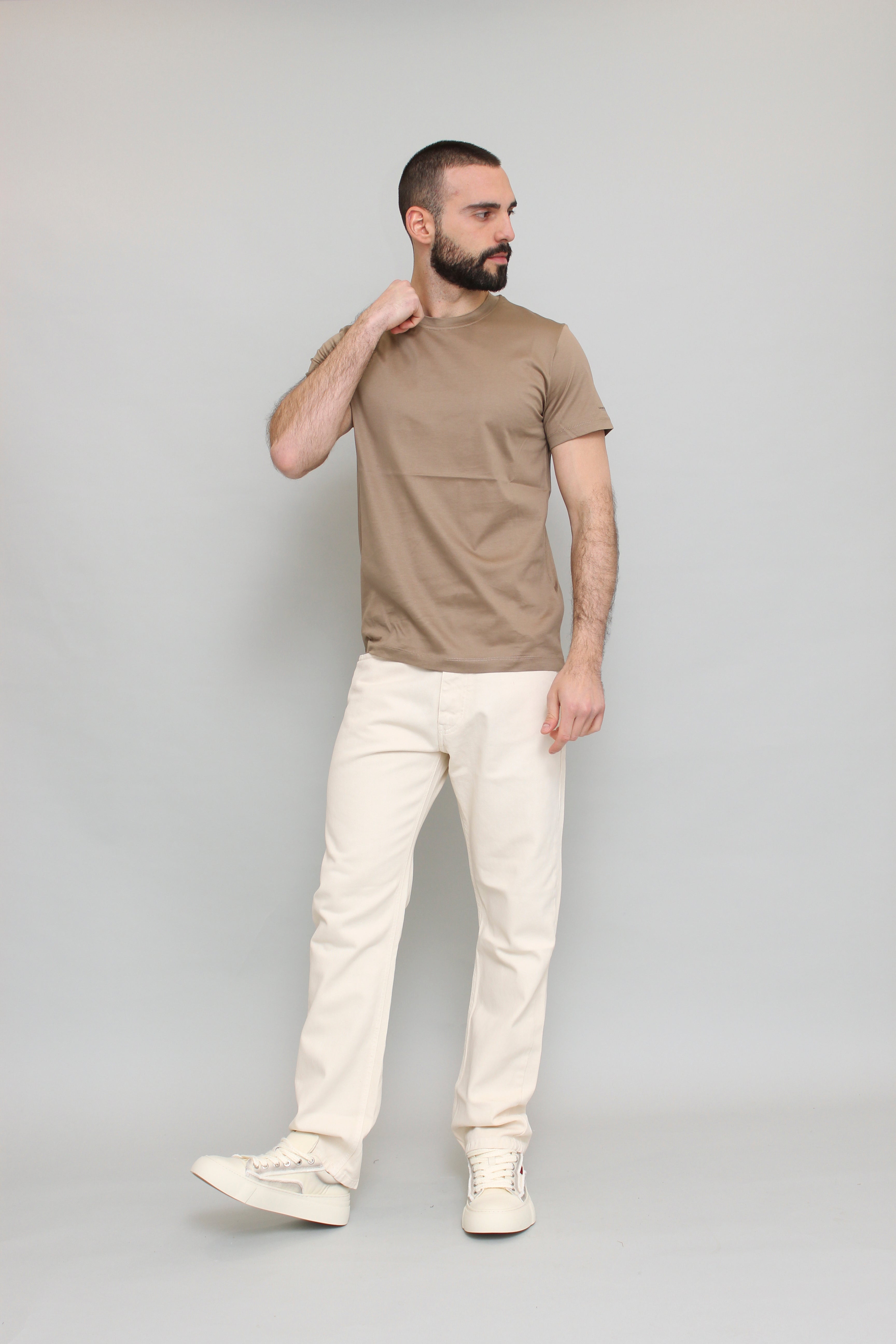 CoSTUME NATIONAL CMS57090TSBE