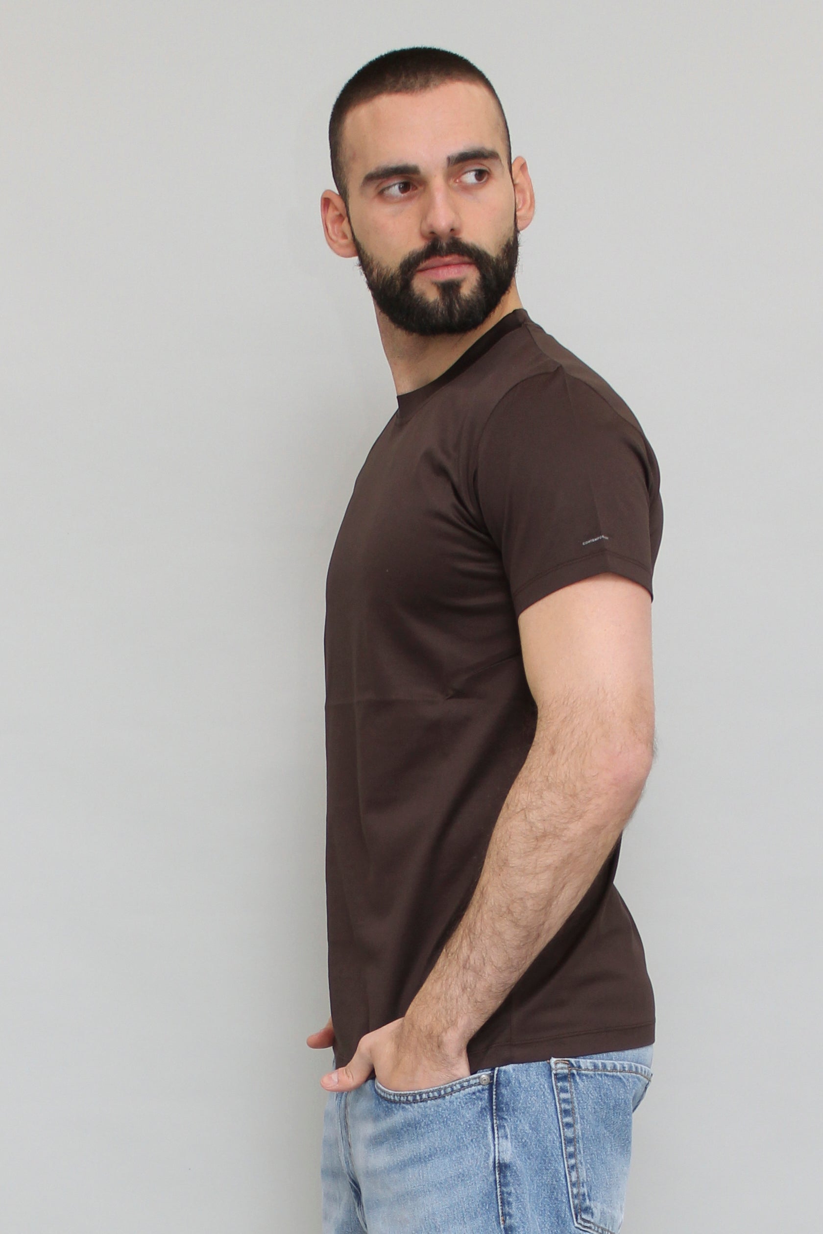 CoSTUME NATIONAL CMS57090TSM