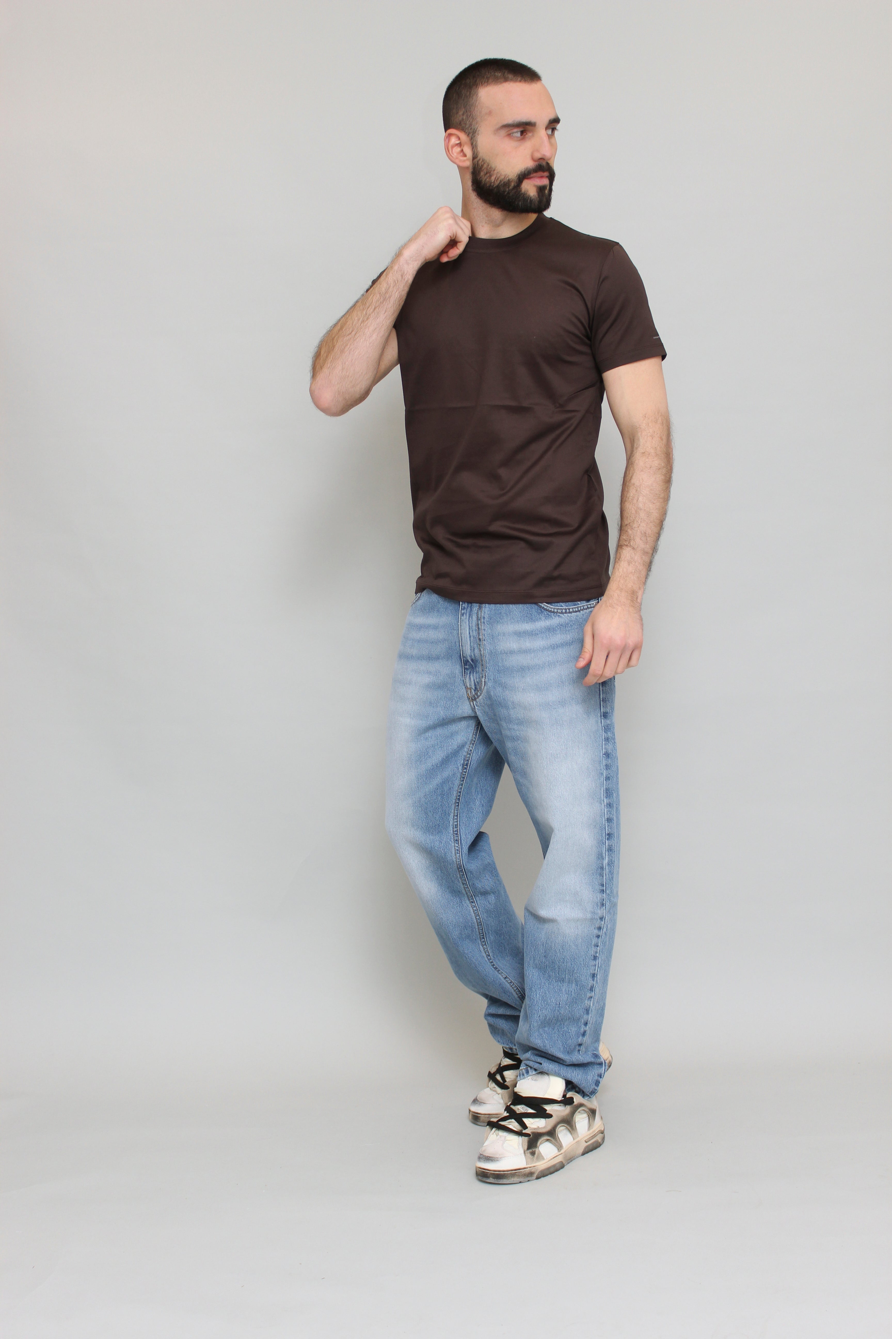 CoSTUME NATIONAL CMS57090TSM