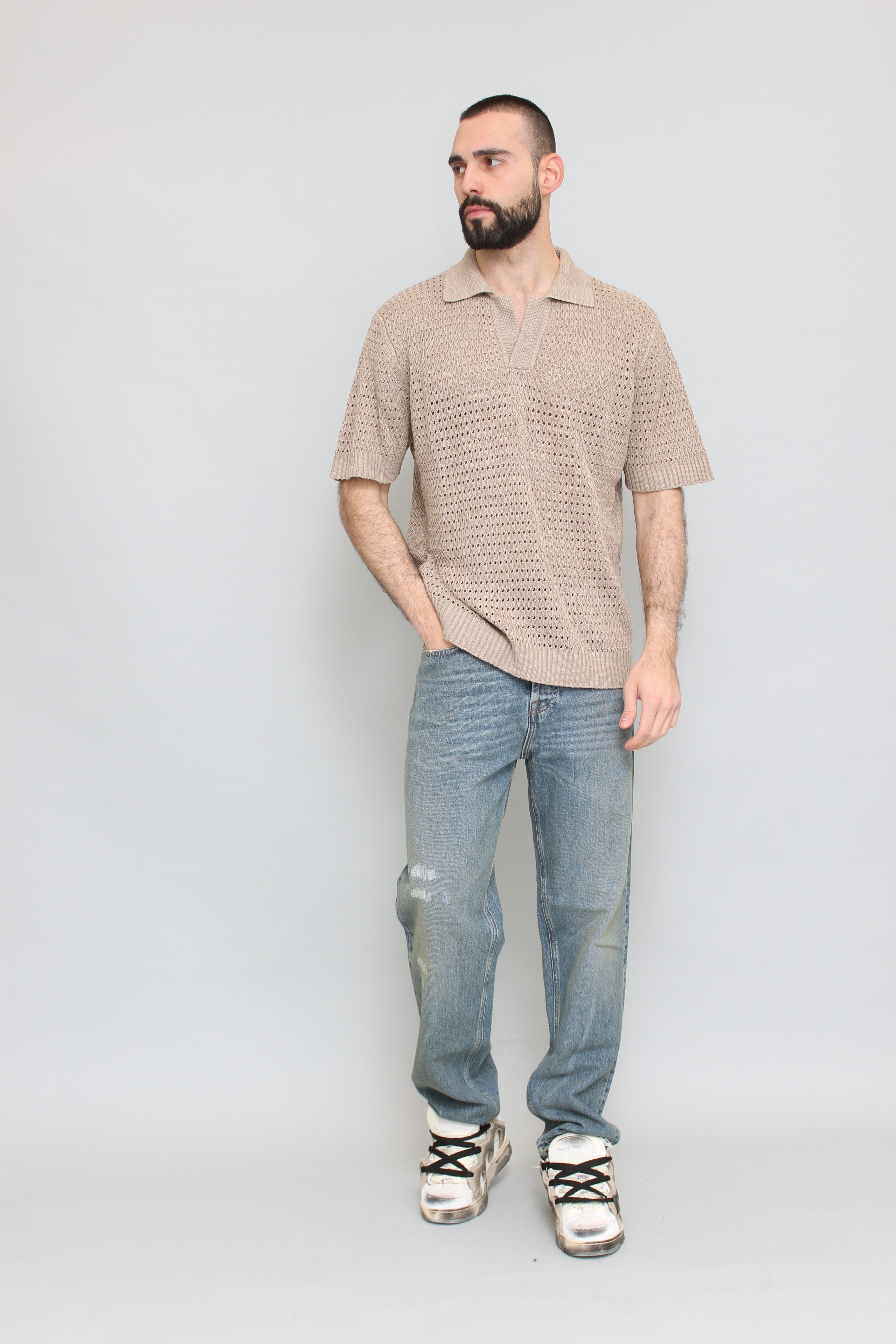 DANIELE FIESOLI DF5260/POLO0011